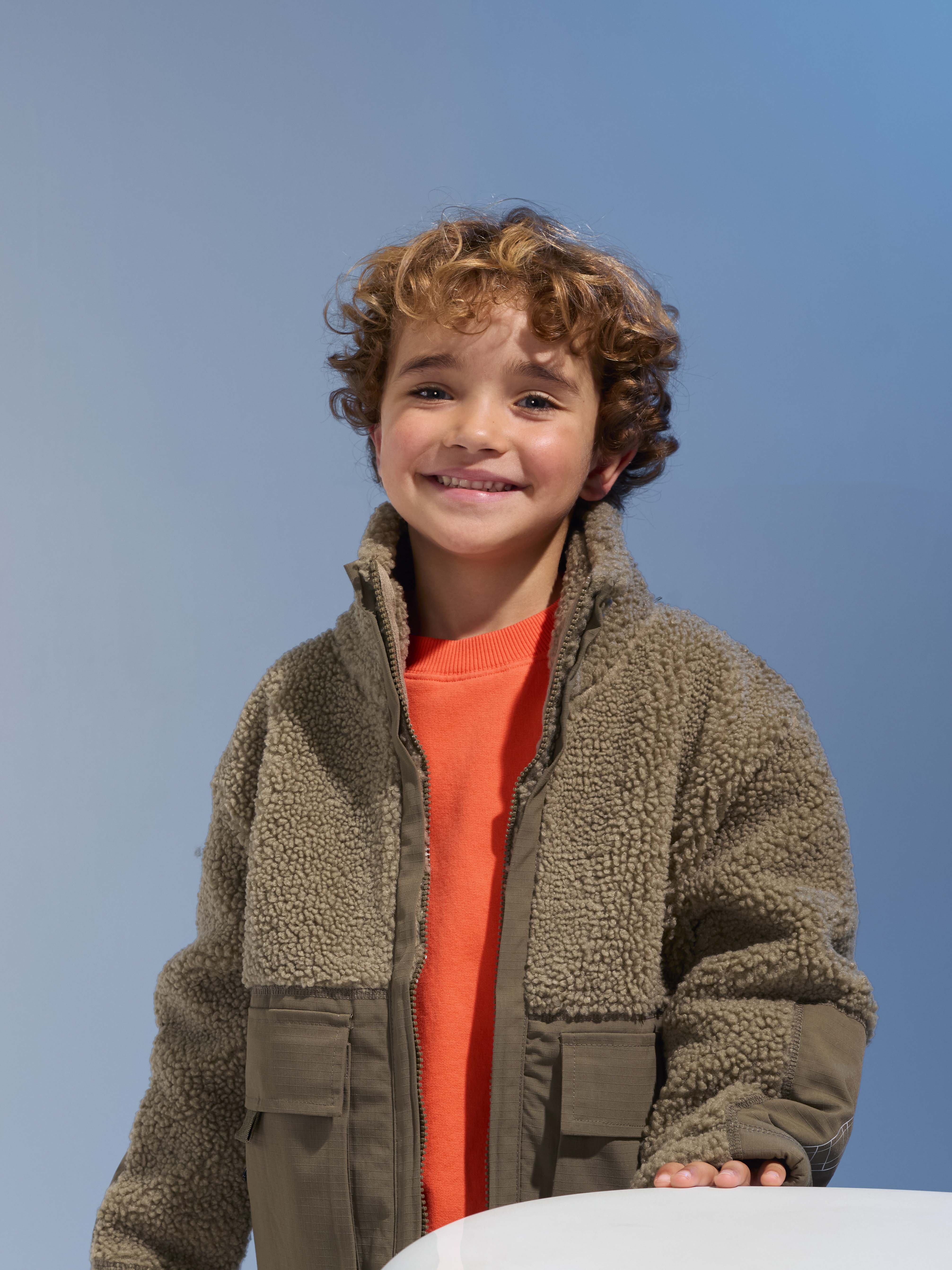 Kidz Management for Omoda item #002