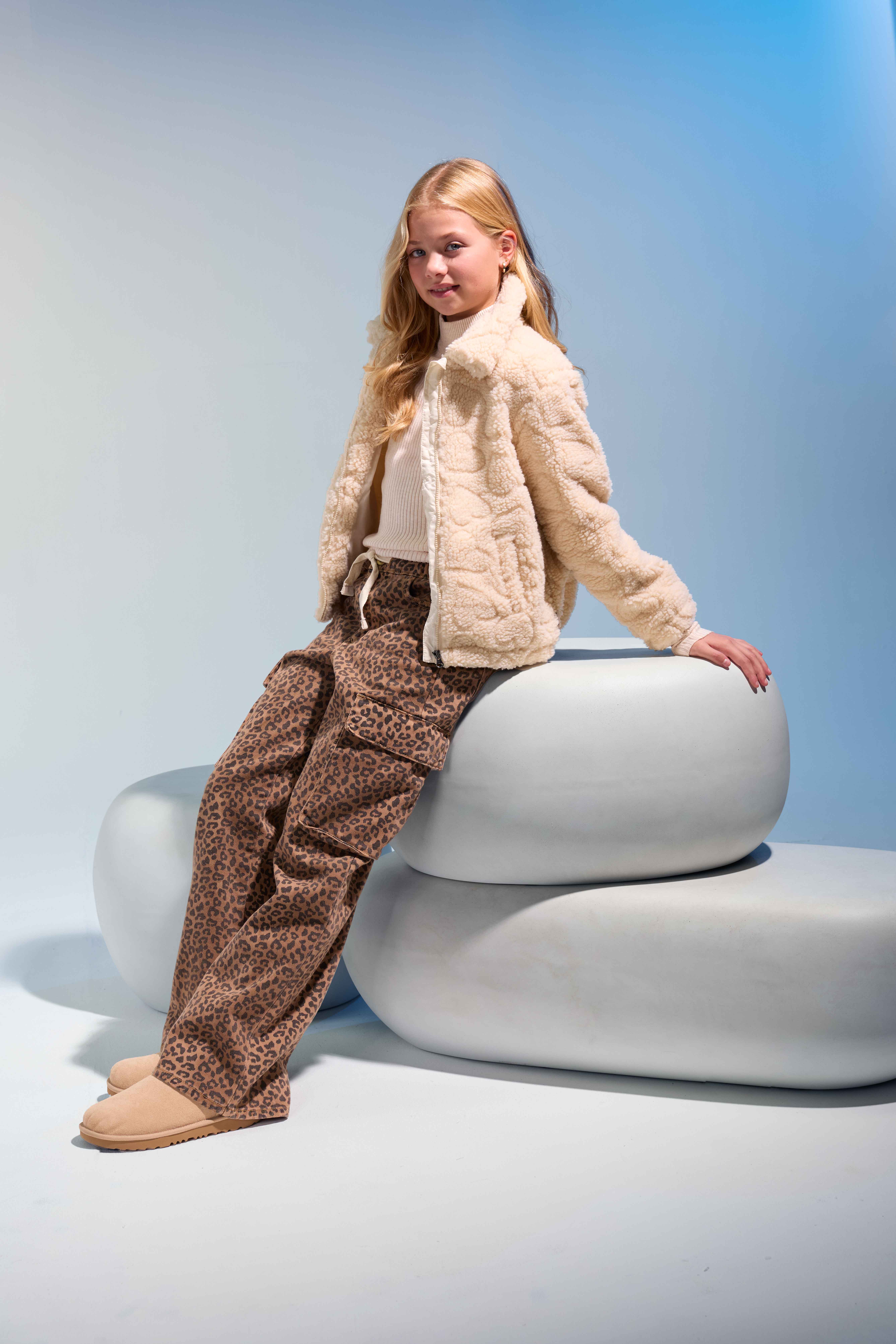 Kidz Management for Omoda item #001