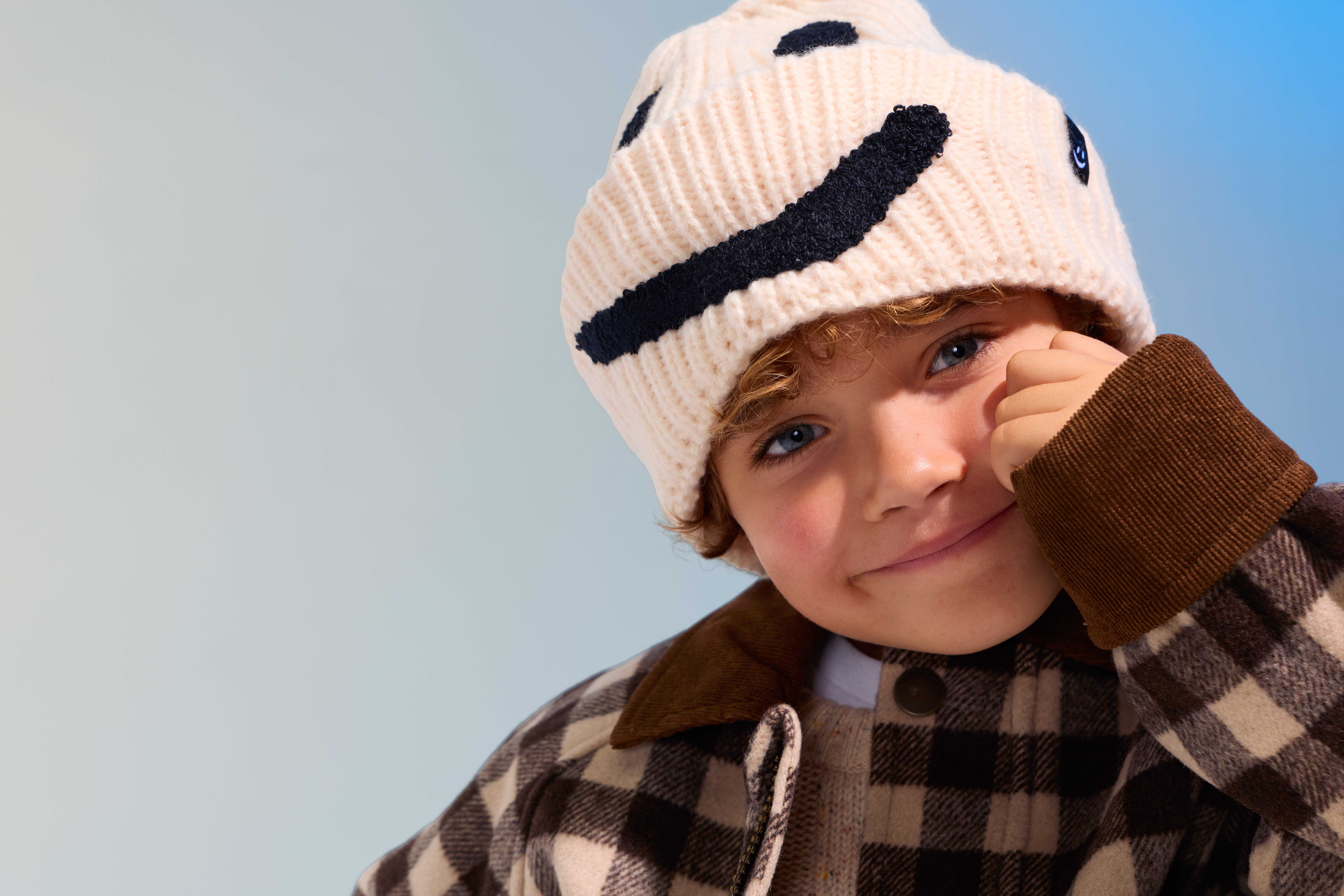 Kidz Management for Omoda item #001