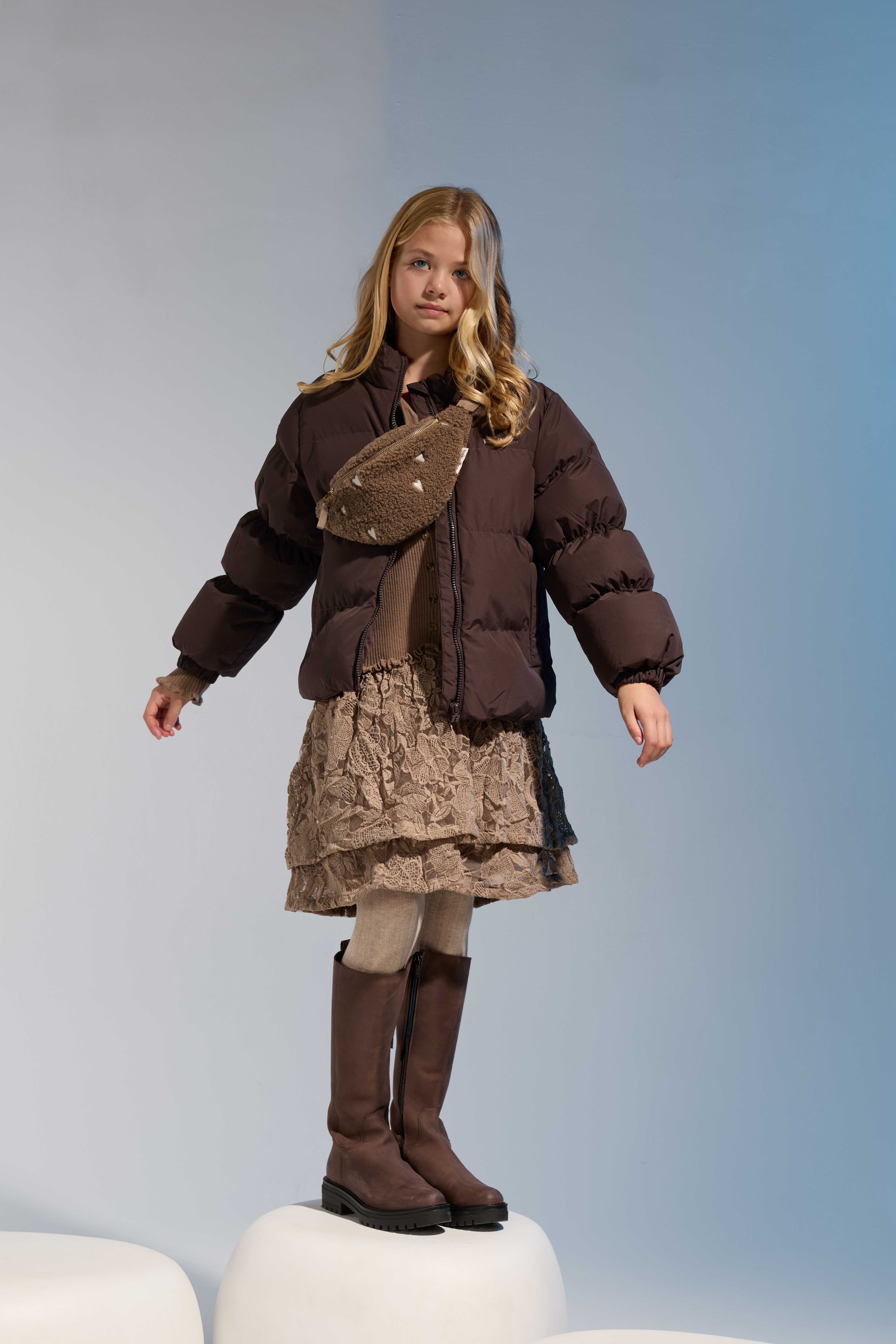 Kidz Management for Omoda item #003