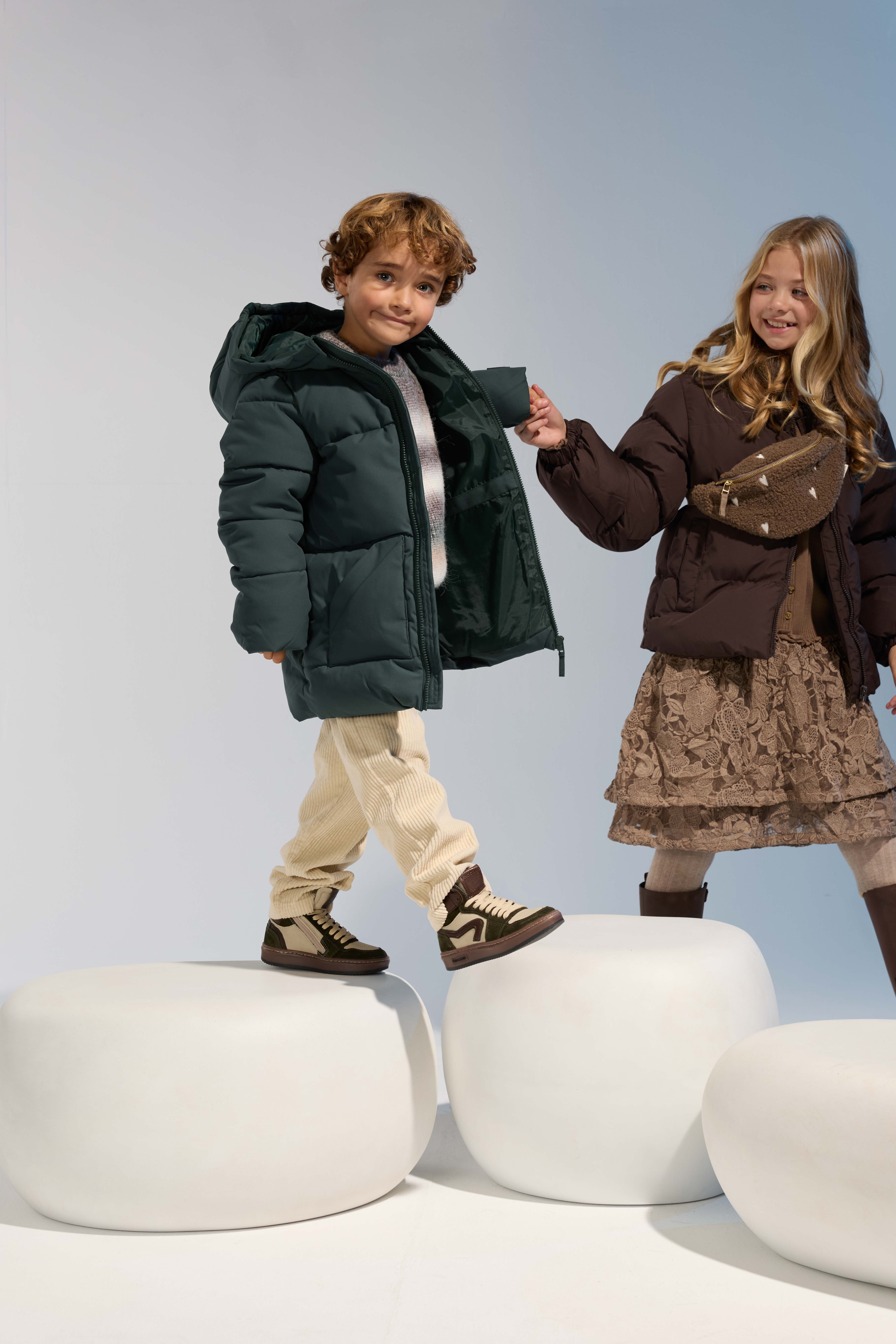 Kidz Management for Omoda item #003