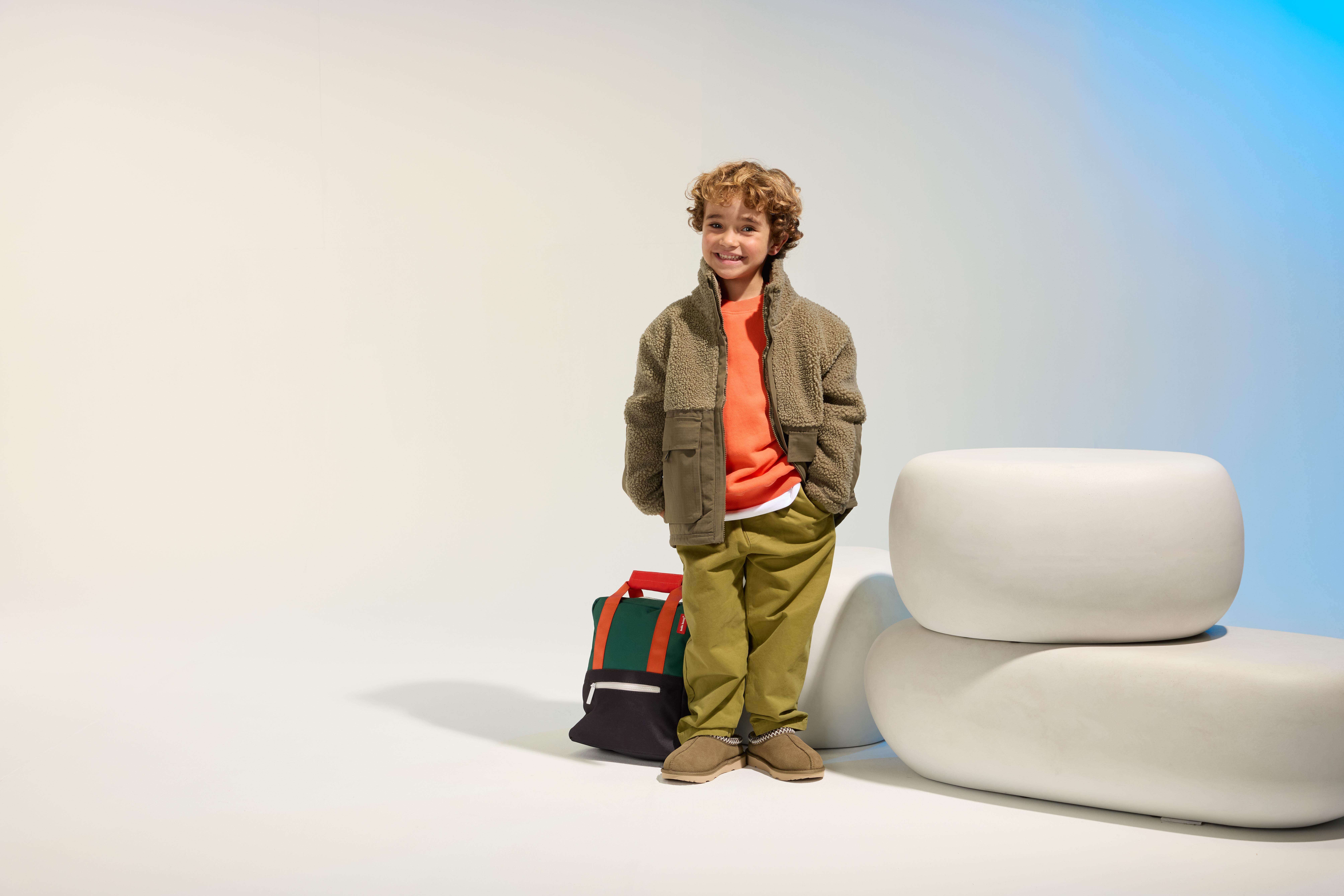 Kidz Management for Omoda item #001