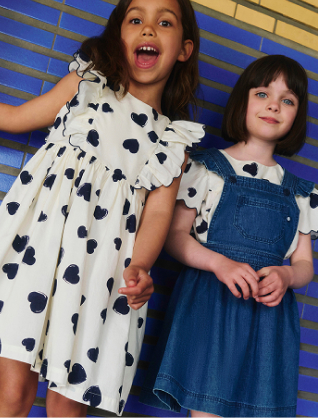 Kidz Management for Petit Bateau item #002