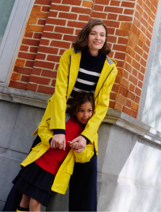 Kidz Management for Petit Bateau item #001