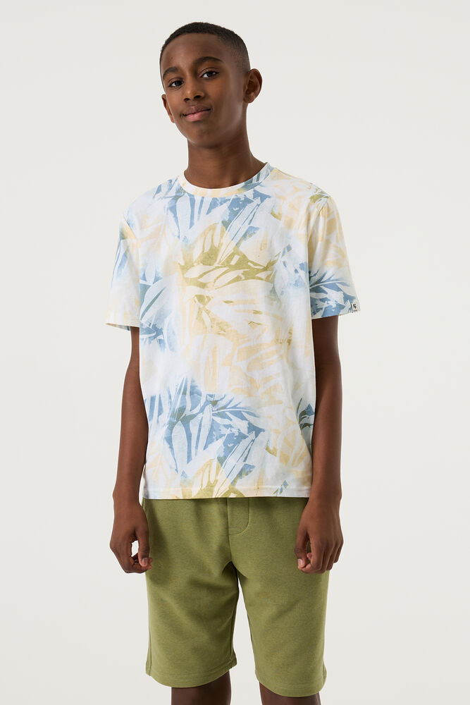 Kidz Management for Garcia item #001