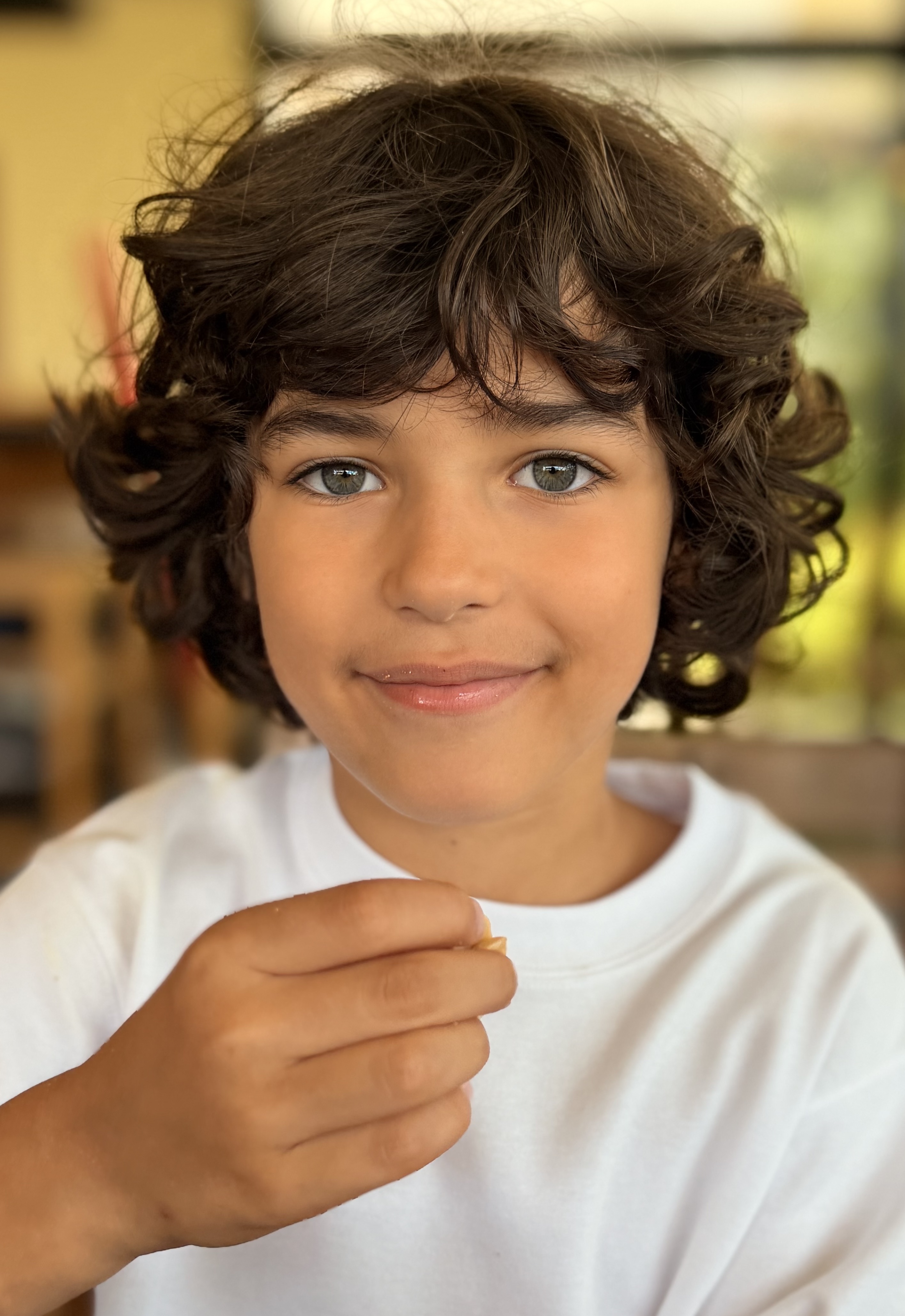Alfonso C. portfolio profile picture