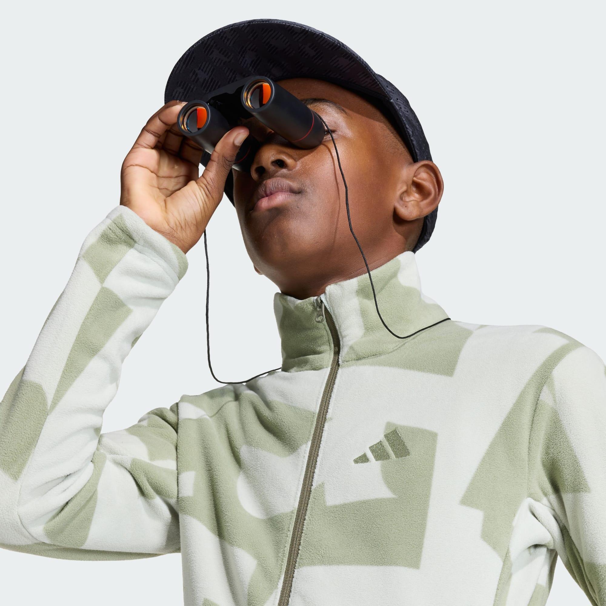 Kidz Management for Adidas item #002