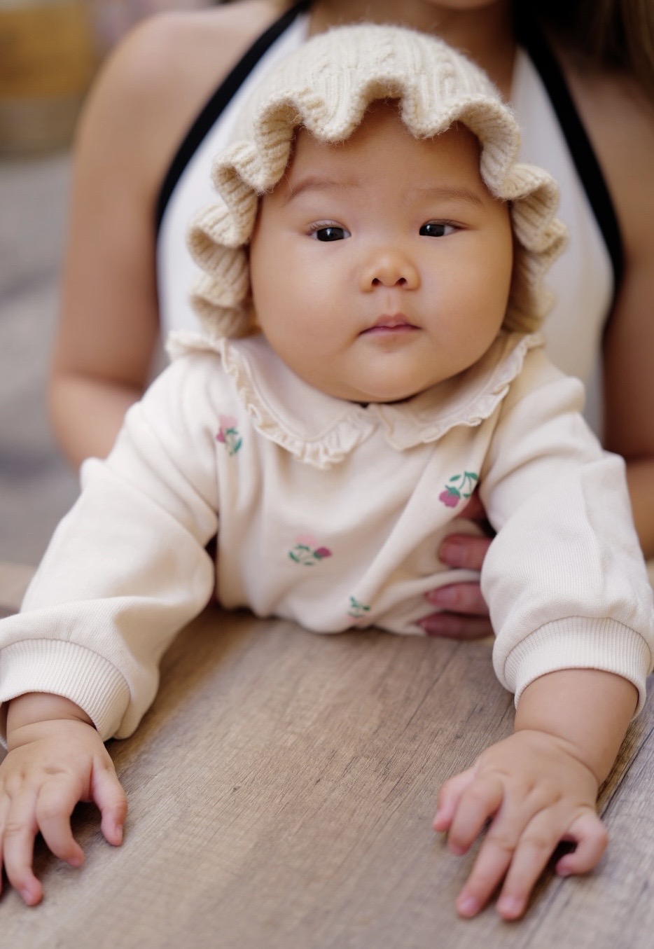 Dahlia Dalid portfolio picture #003