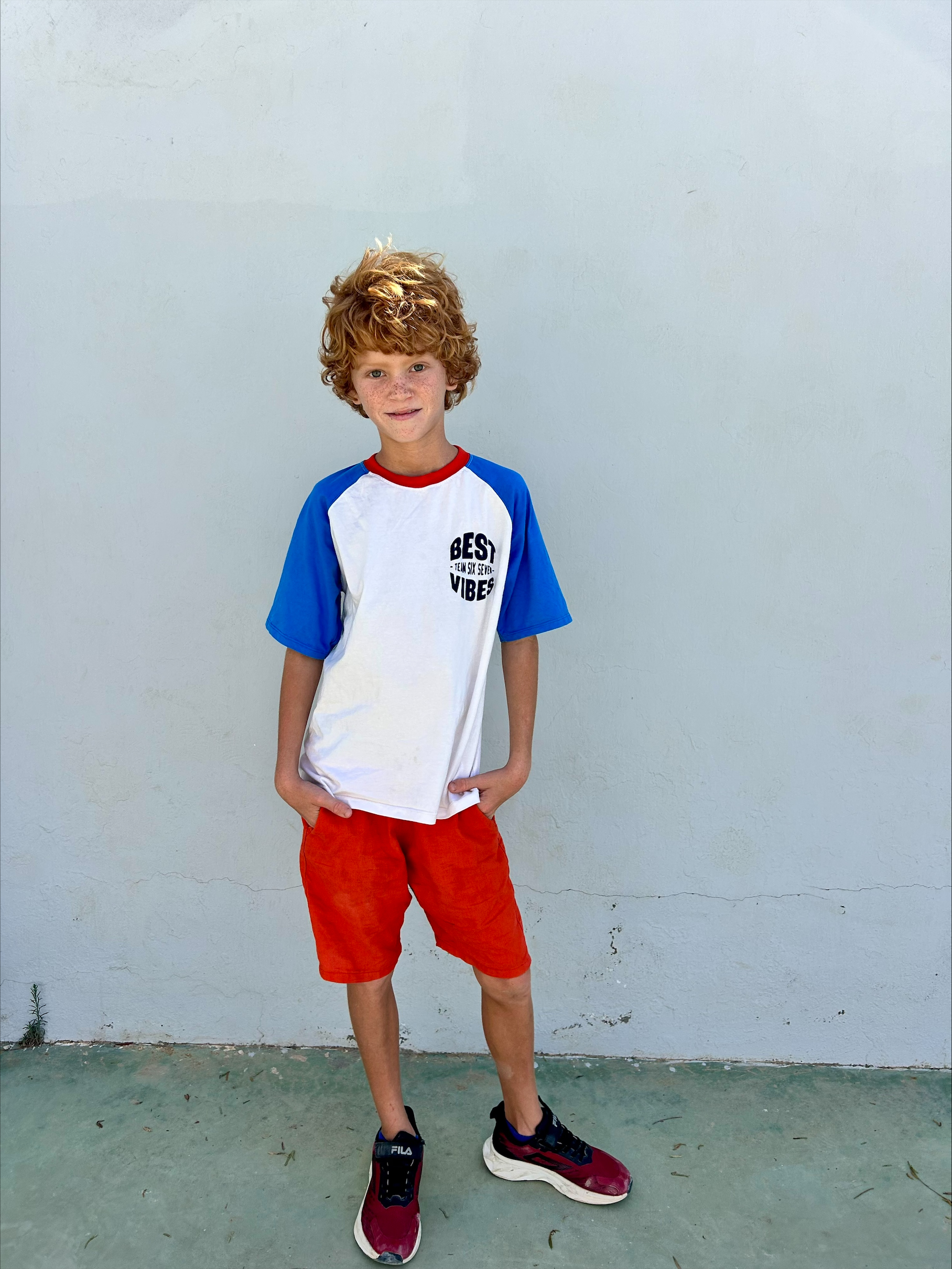 Dexter W. portfolio picture #014