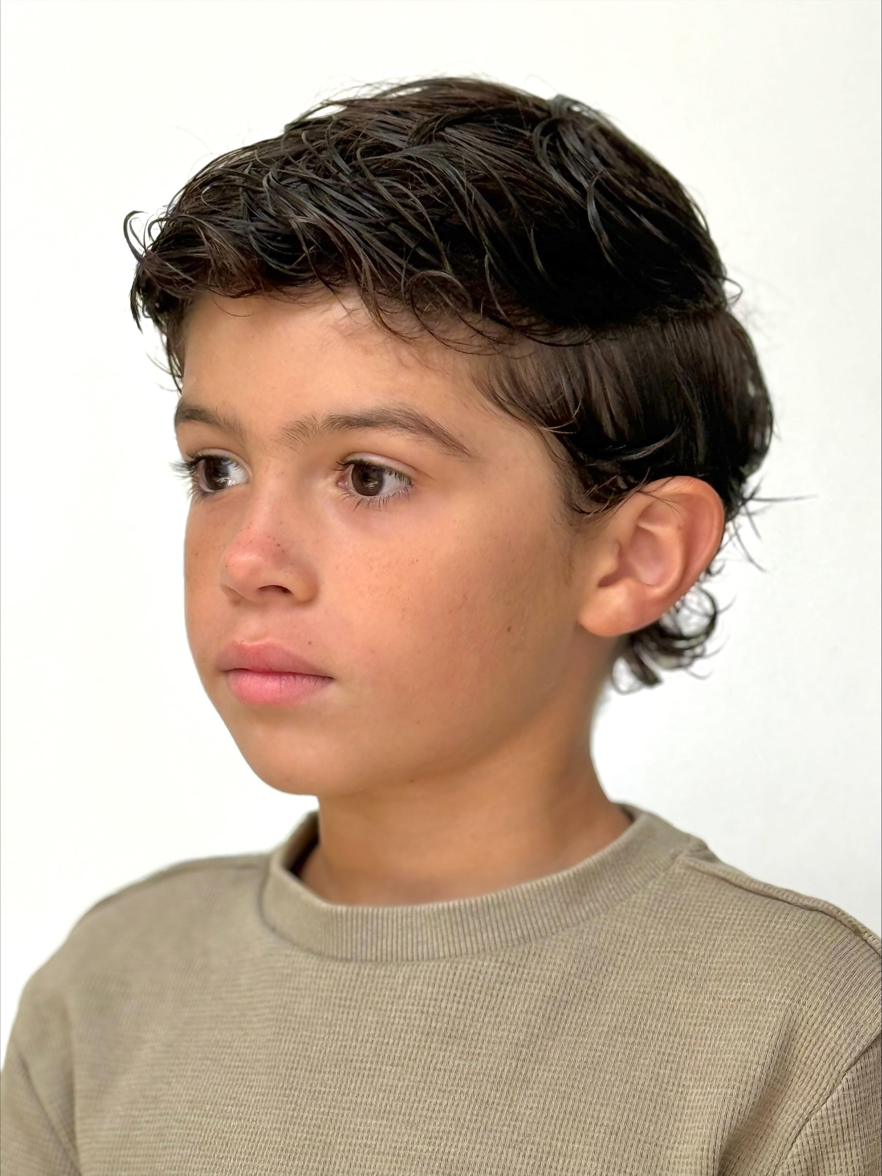 Novin R. portfolio picture #001