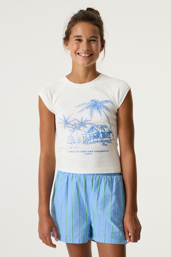 Kidz Management for Garcia item #002