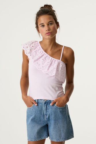 Kidz Management for Garcia item #001