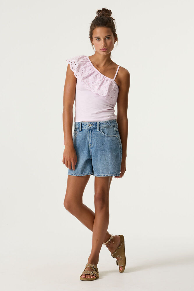 Kidz Management for Garcia item #001