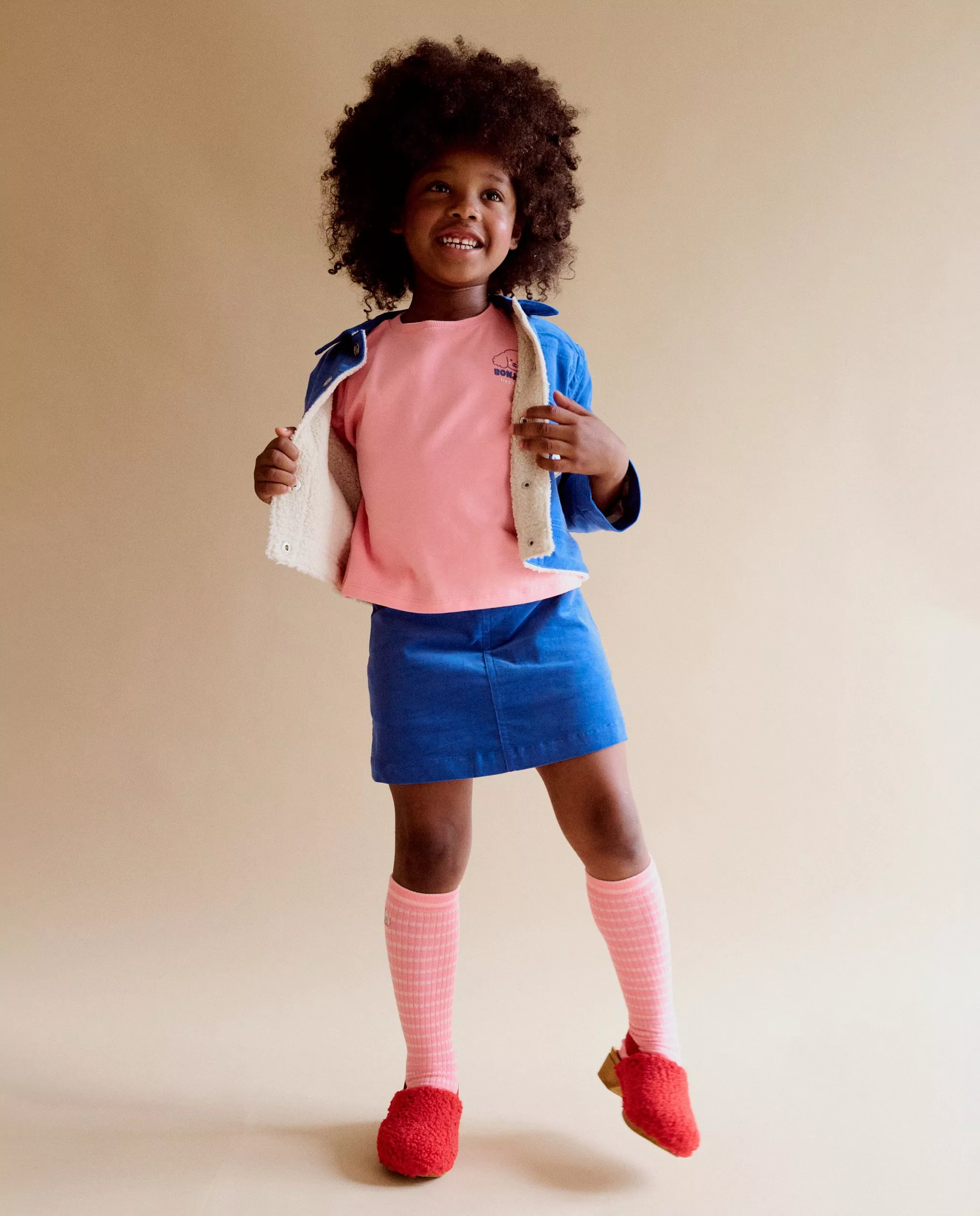 Kidz Management for F&G item #002