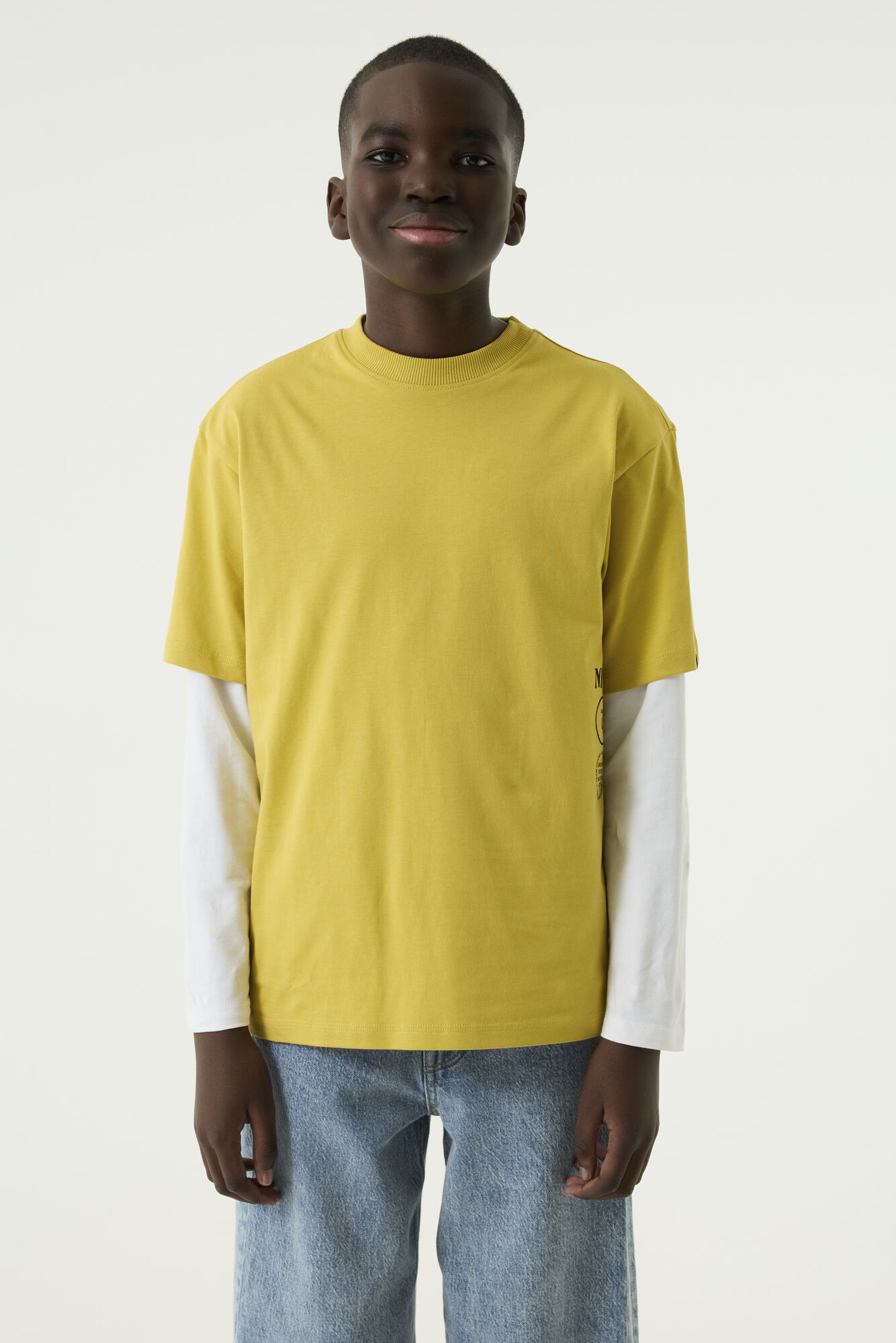 Kidz Management for GARCIA item #002