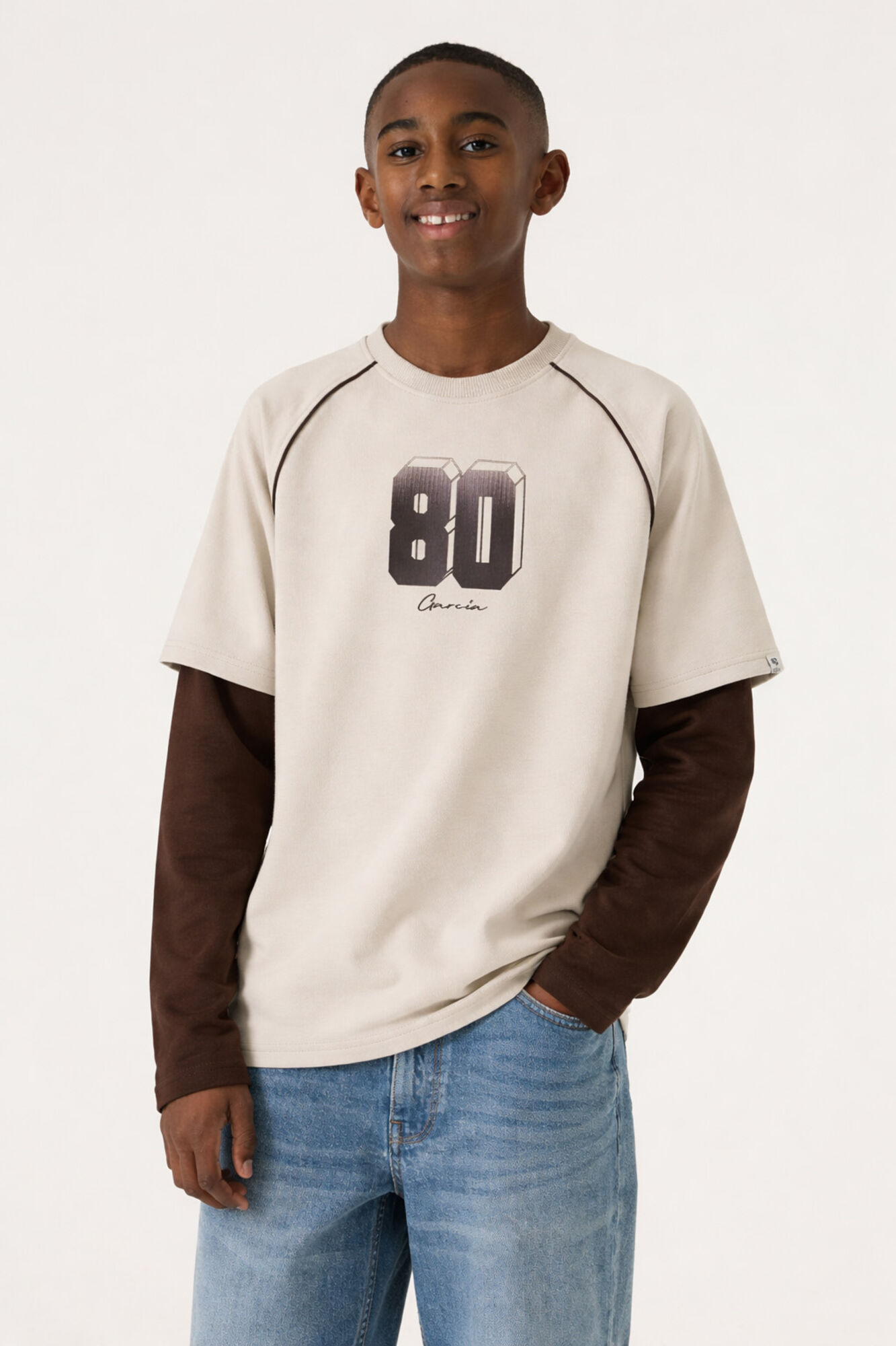 Kidz Management for GARCIA item #001