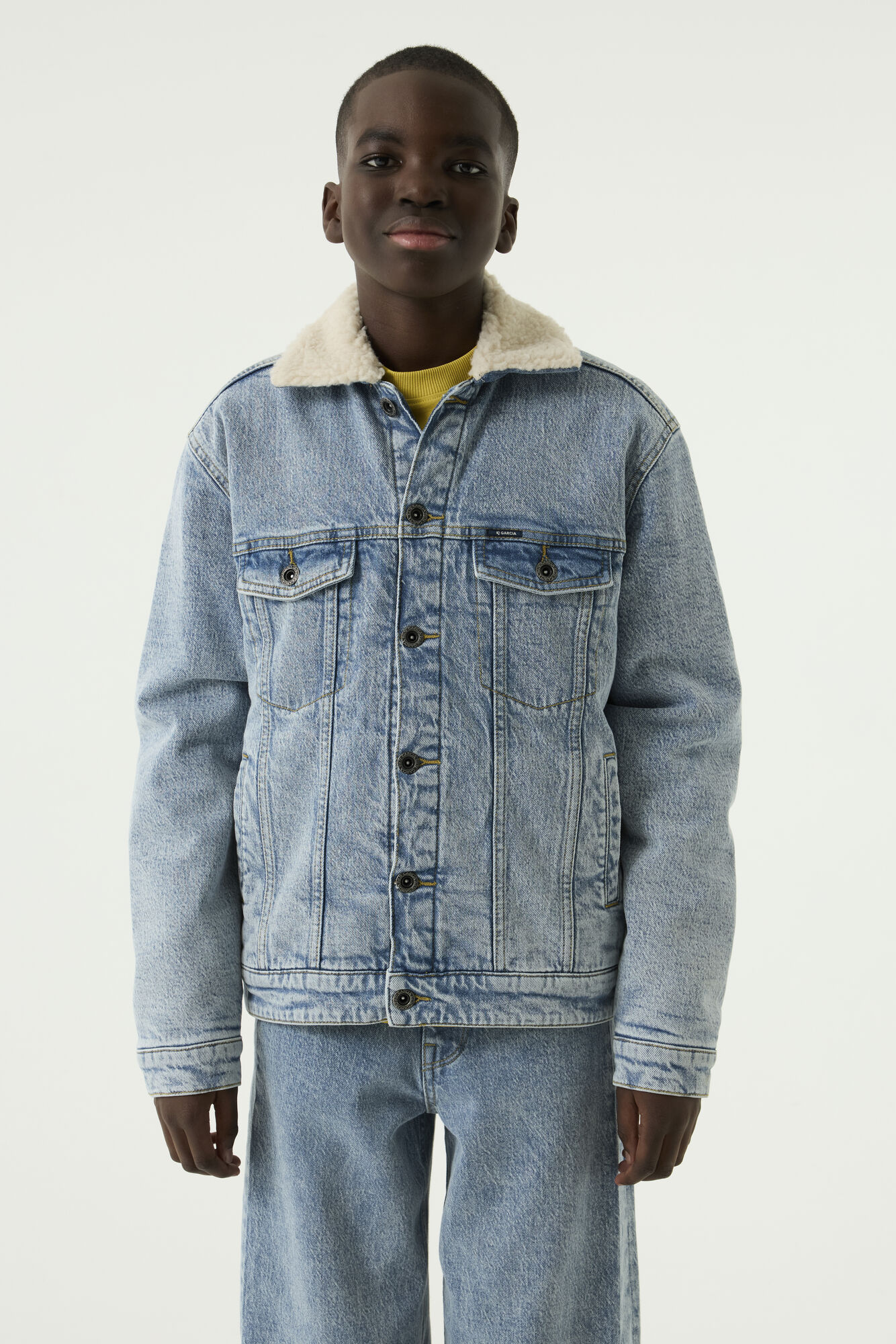 Kidz Management for GARCIA item #002