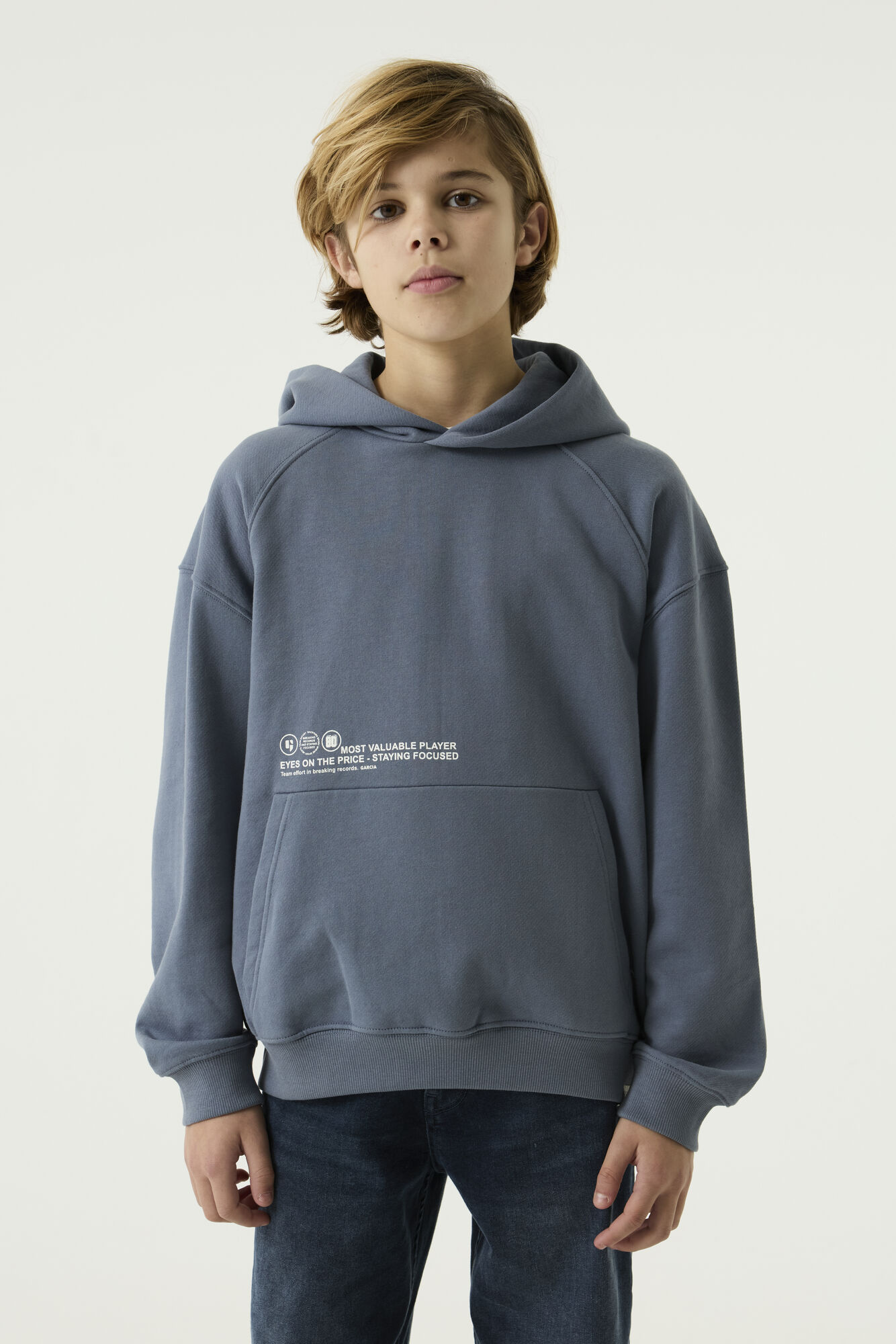 Kidz Management for GARCIA item #001
