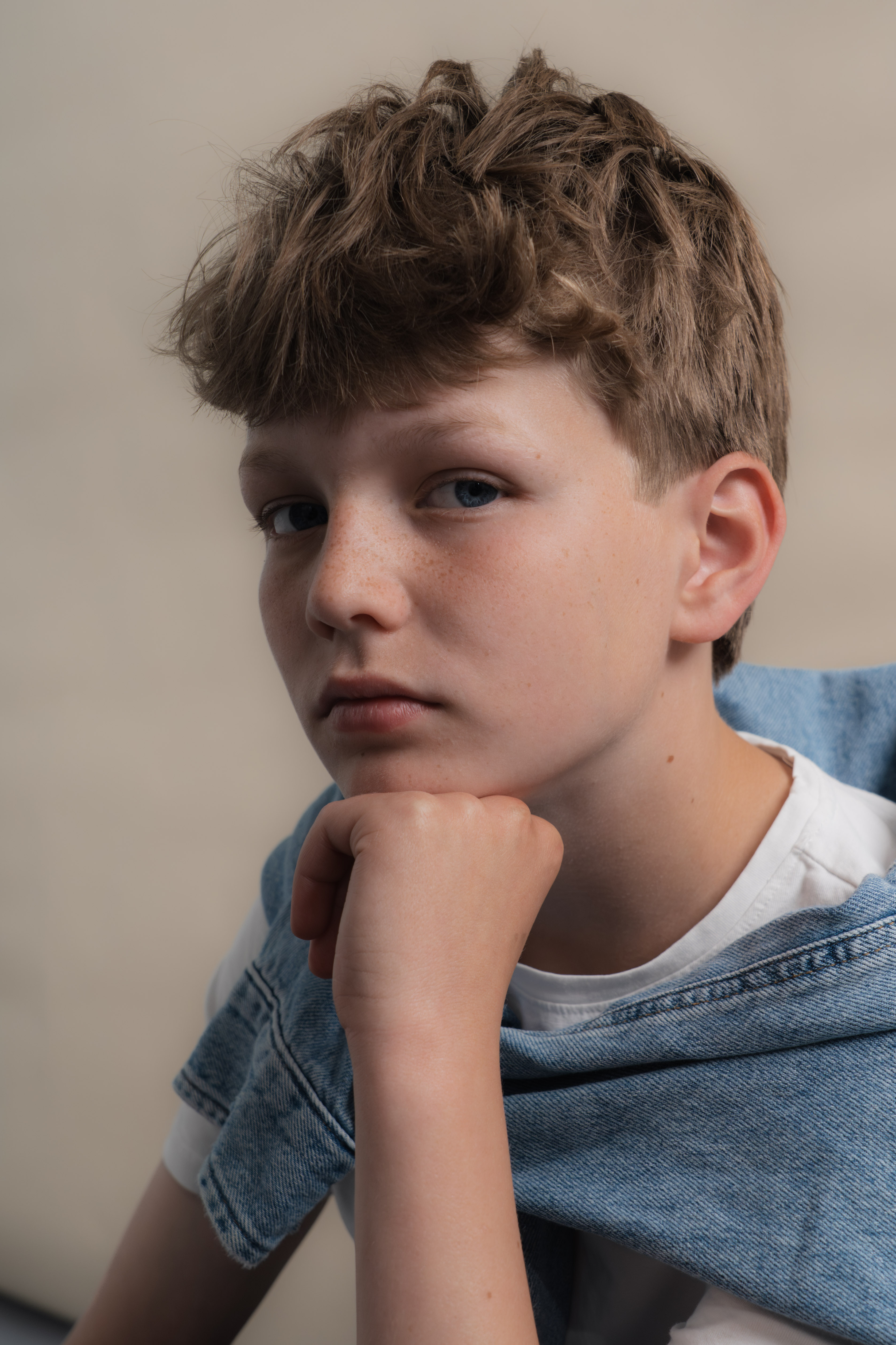 Sam Sherman portfolio profile picture