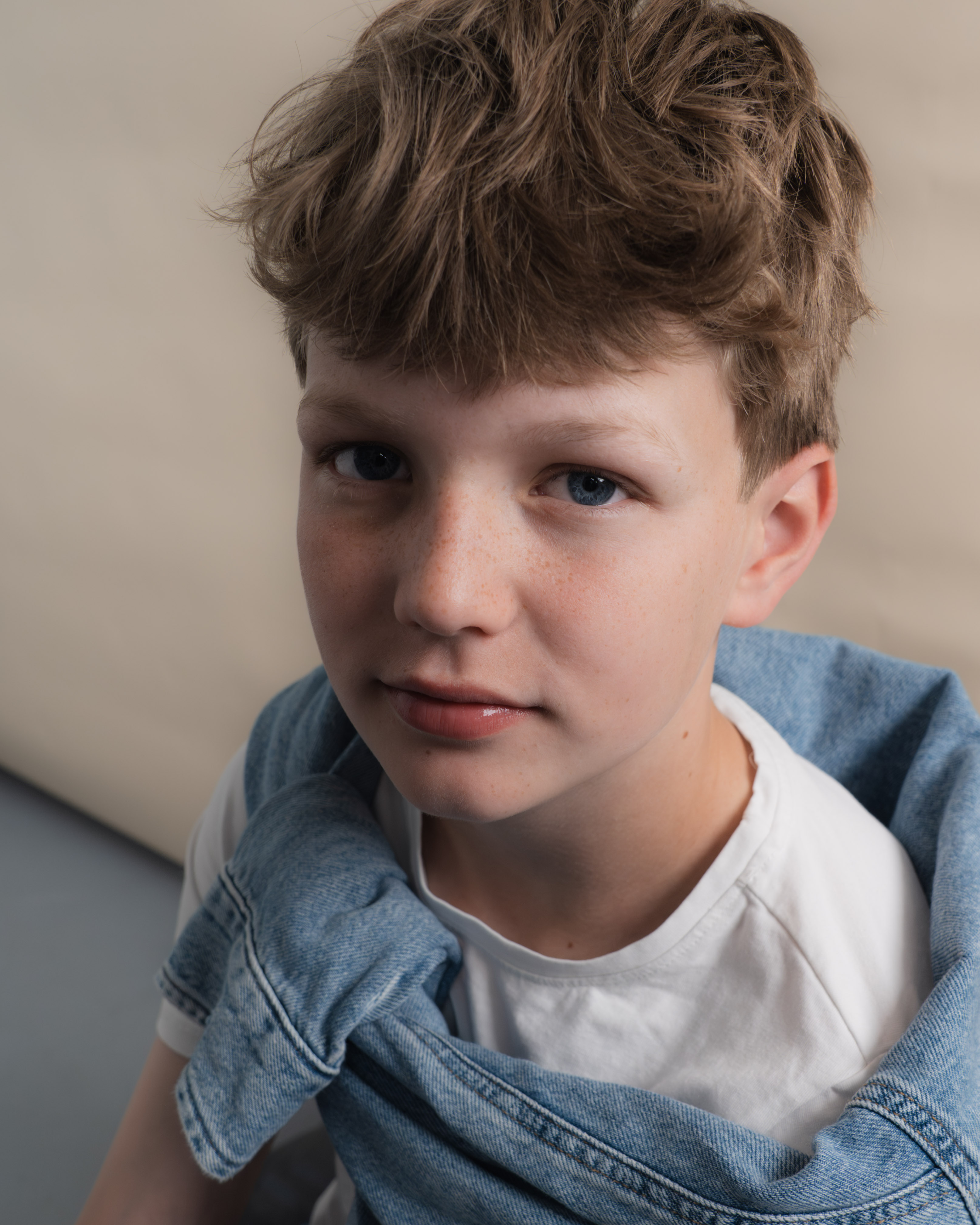 Sam Sherman portfolio picture #001