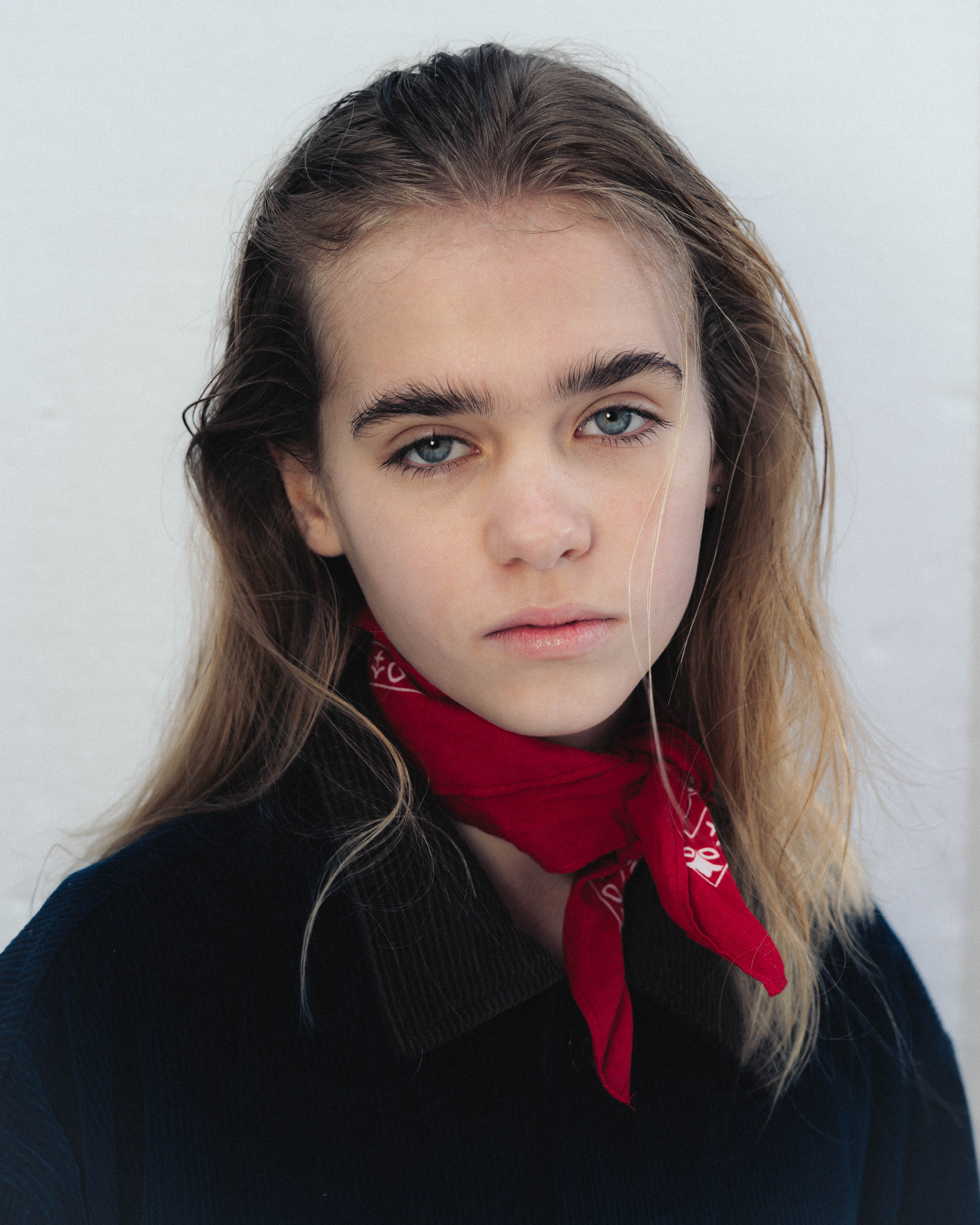 Sammie-Lou Waard portfolio picture #011