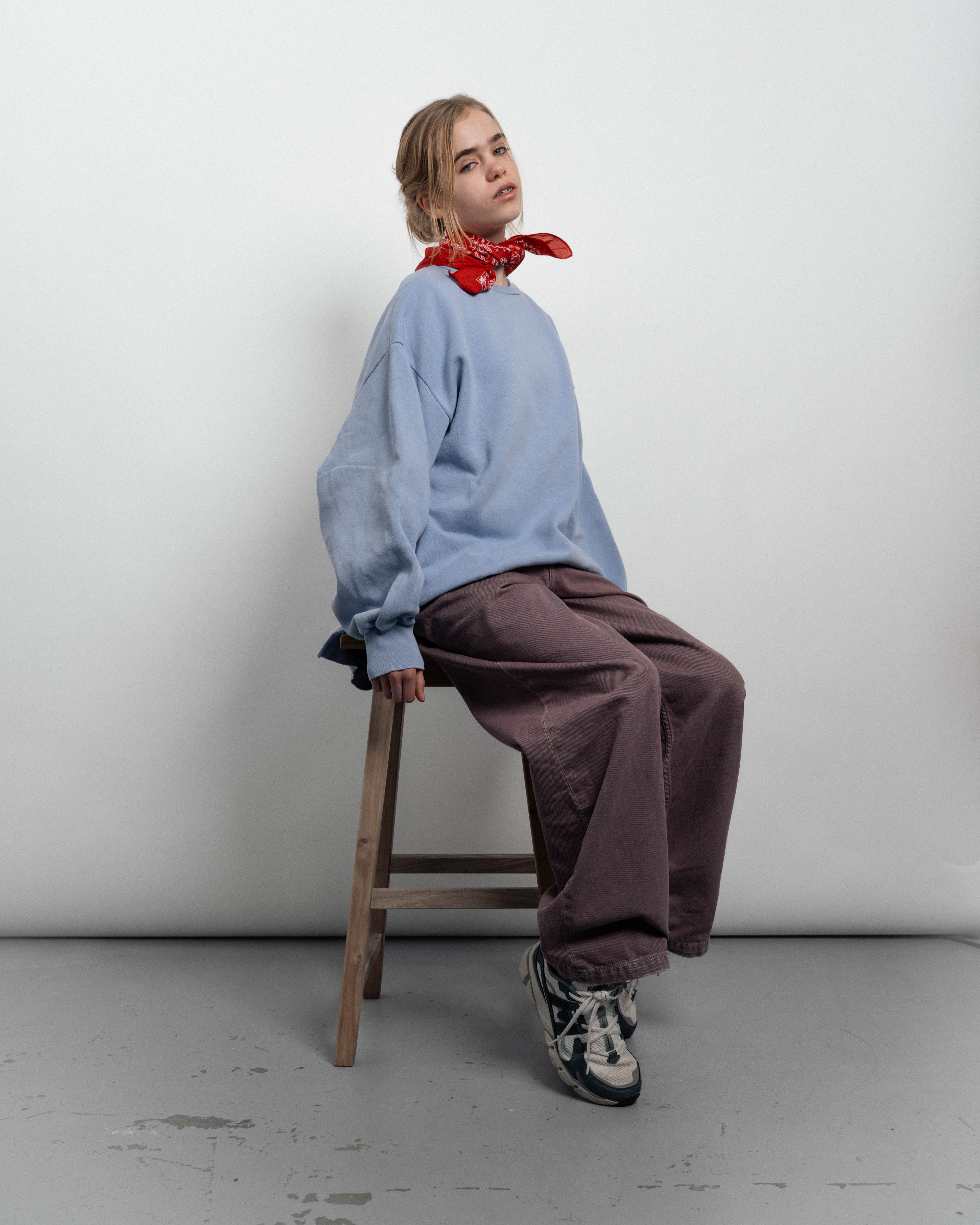 Sammie-Lou Waard portfolio picture #009