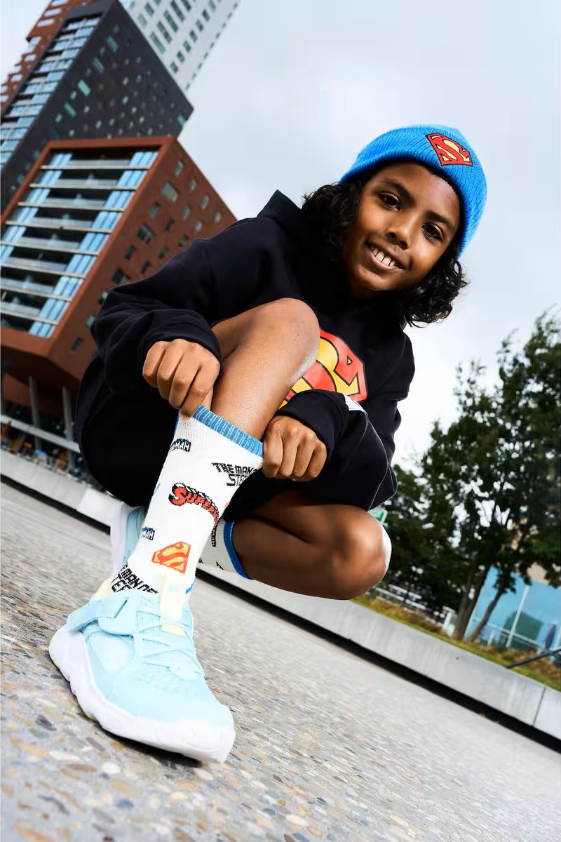 Kidz Management for Decathlon item #003