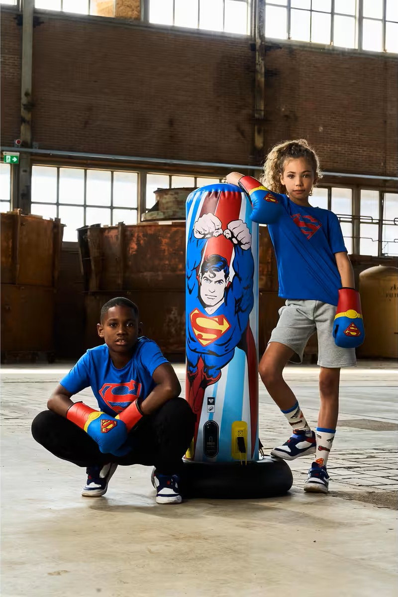 Kidz Management for Decathlon item #001