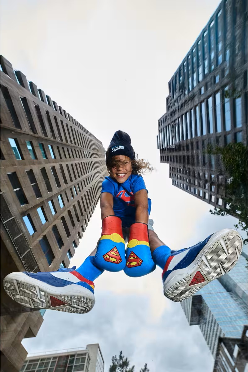 Kidz Management for Decathlon item #002