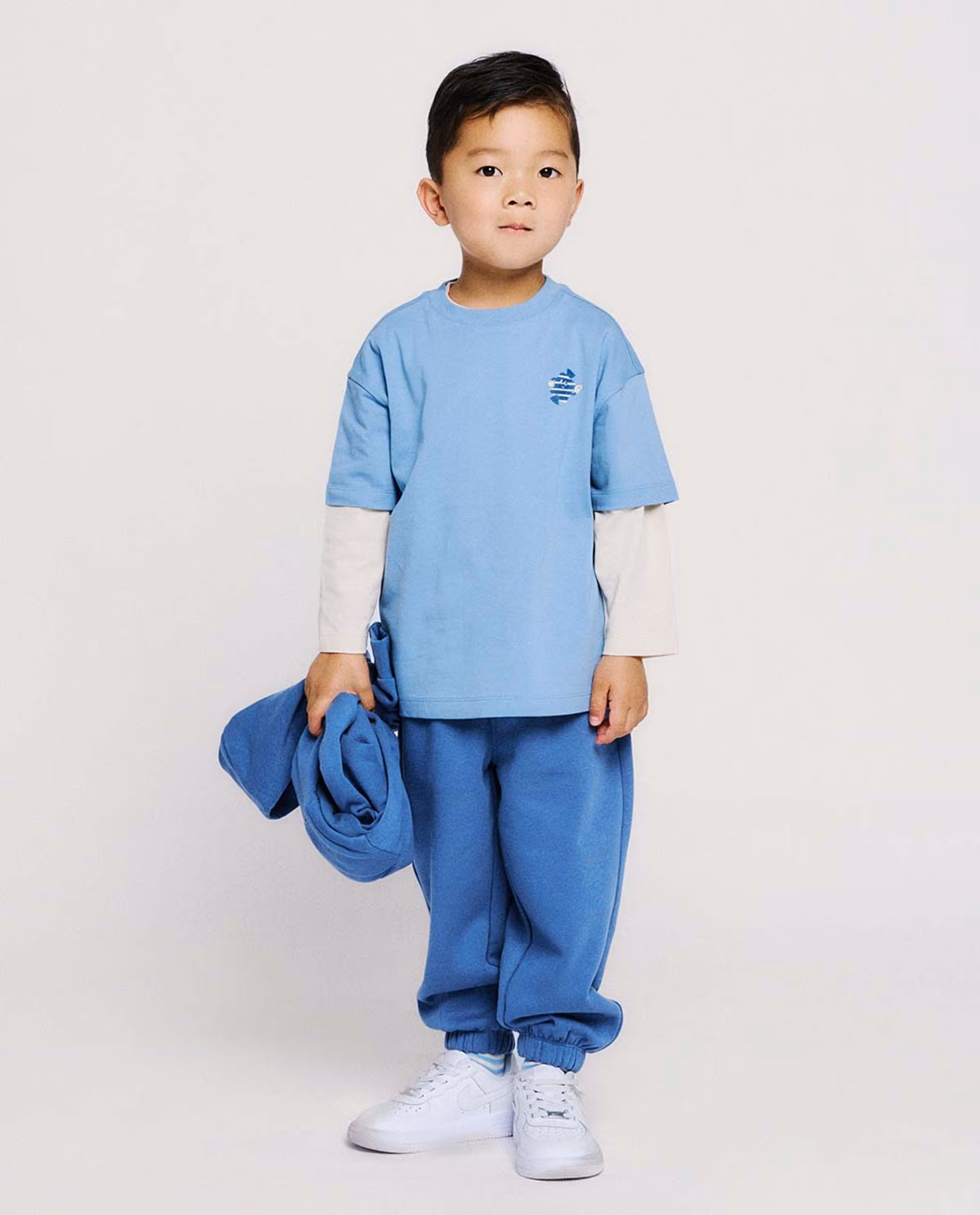 Kidz Management for JBC item #001