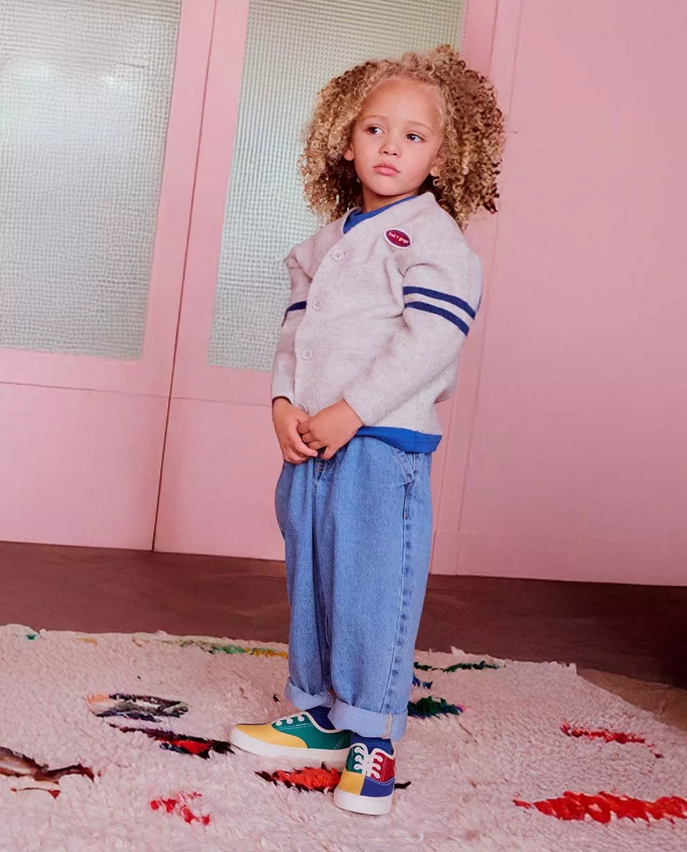 Kidz Management for F&G item #001