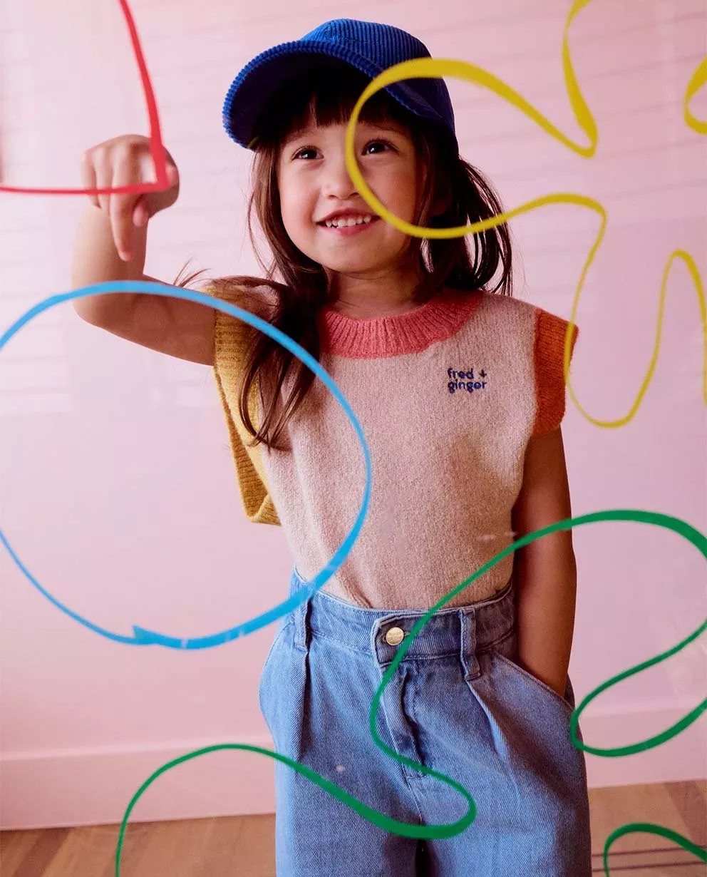 Kidz Management for F&G item #002
