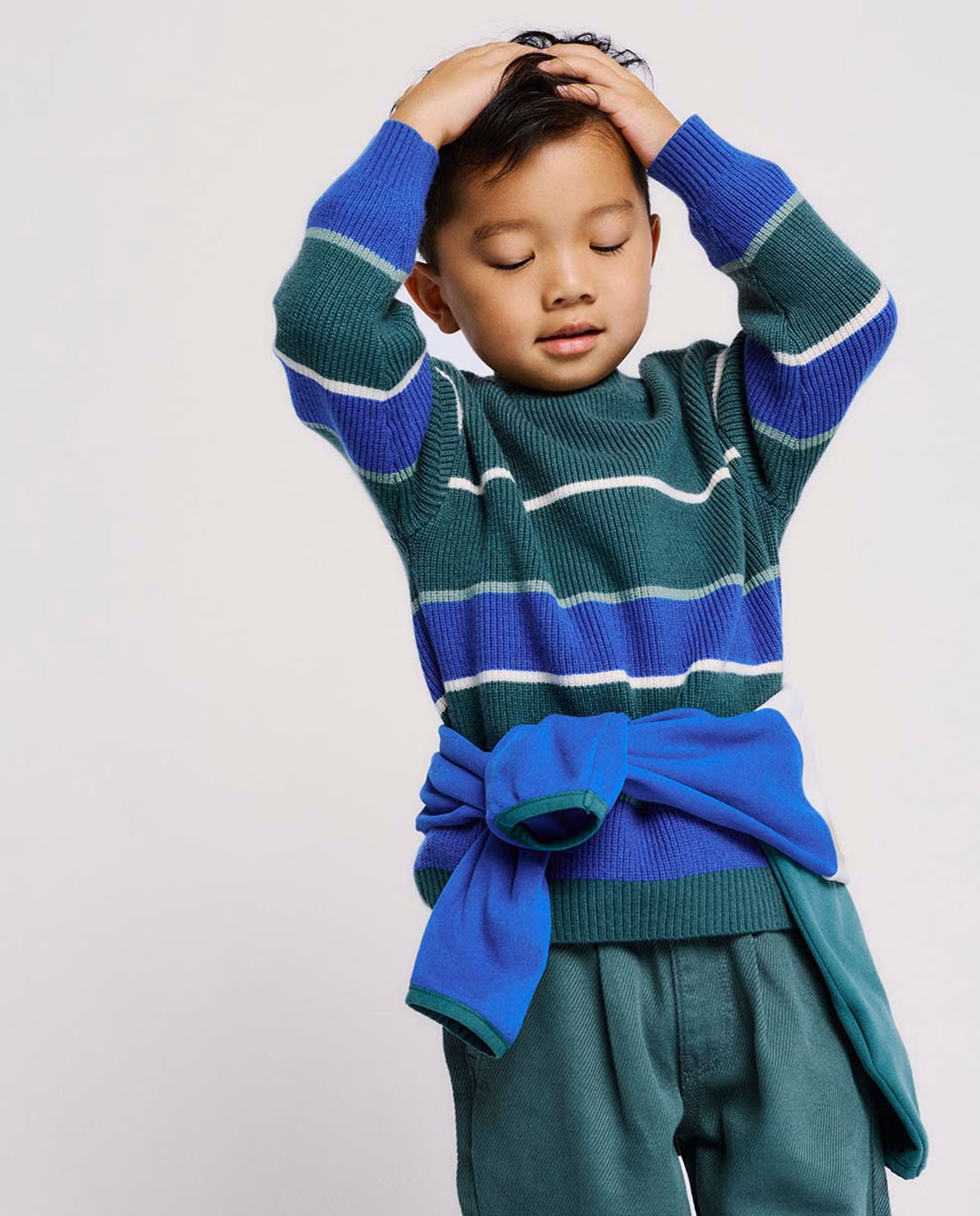 Kidz Management for JBC item #002