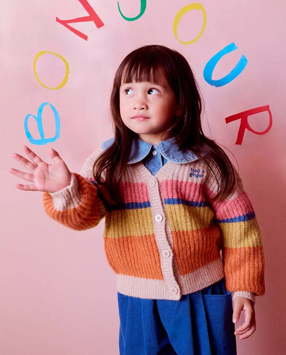 Kidz Management for F&G item #002