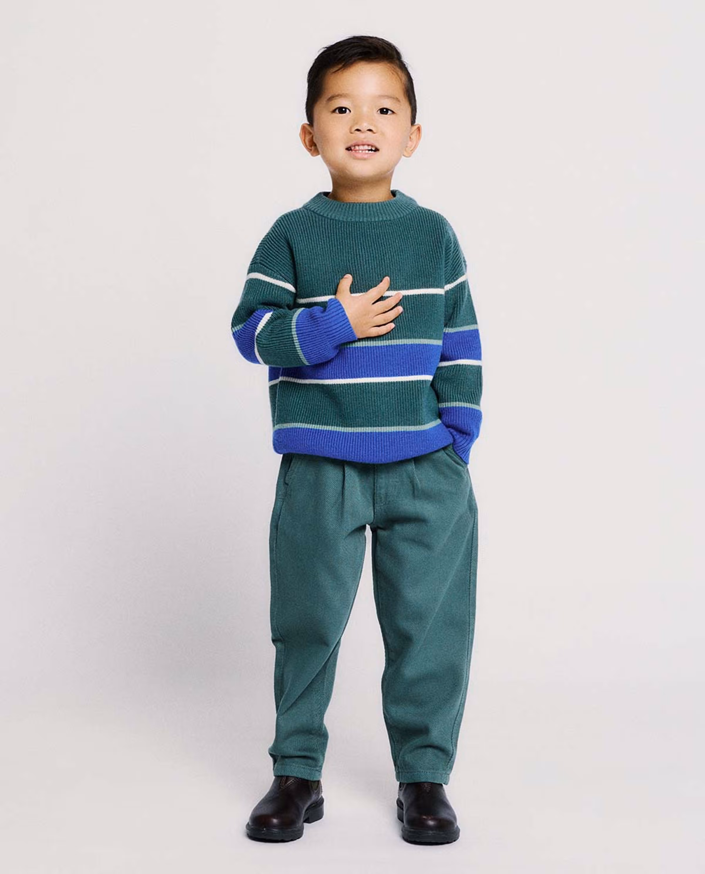 Kidz Management for JBC item #003