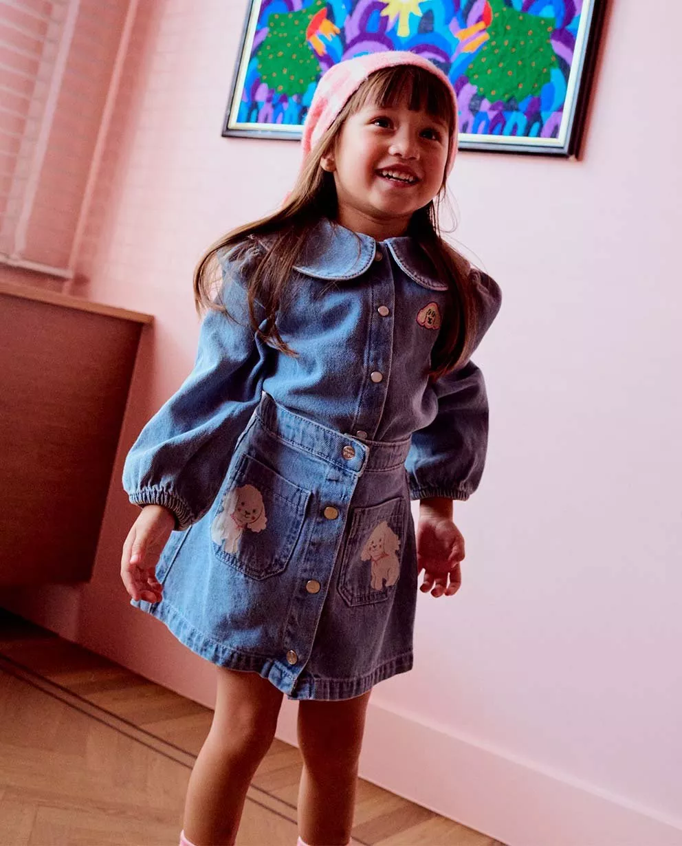 Kidz Management for F&G item #001