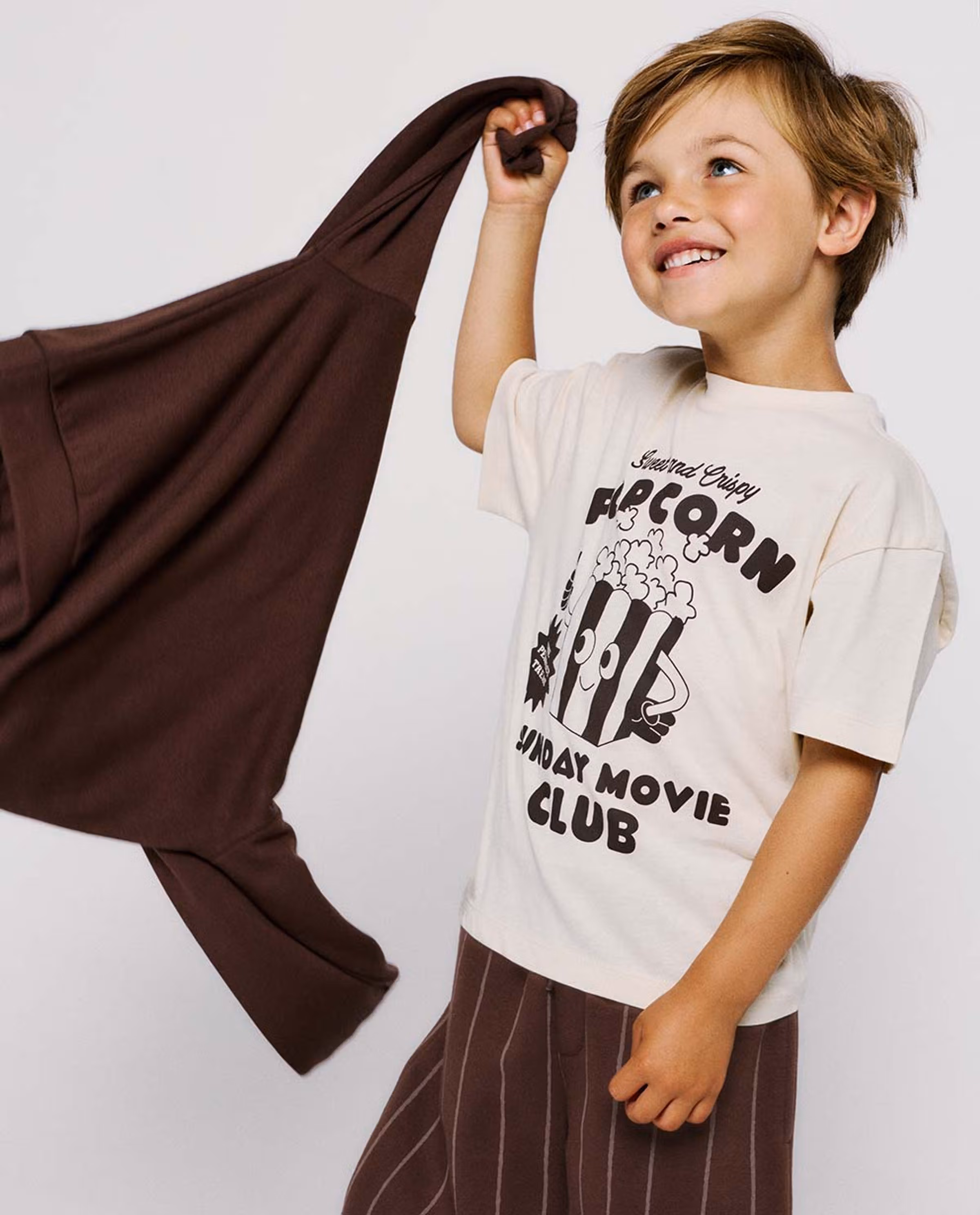 Kidz Management for JBC item #003
