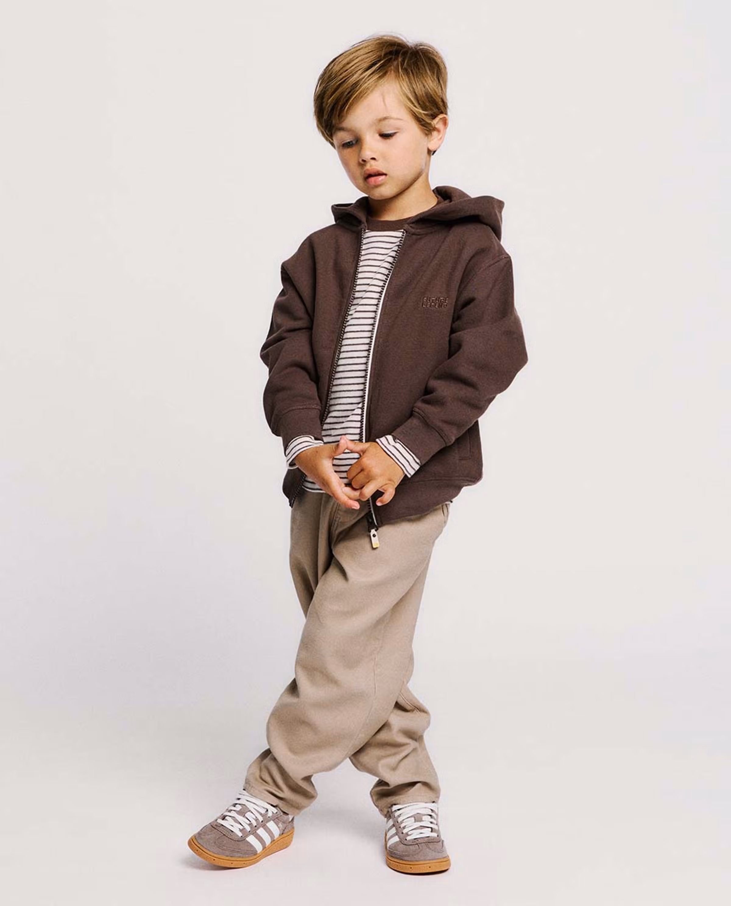 Kidz Management for JBC item #002