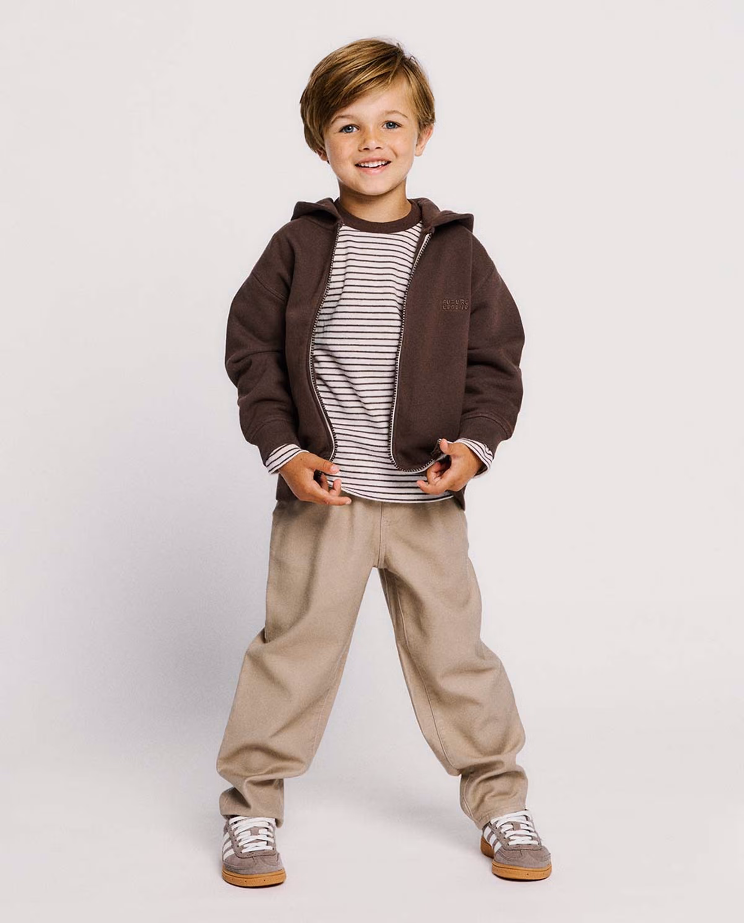 Kidz Management for JBC item #001