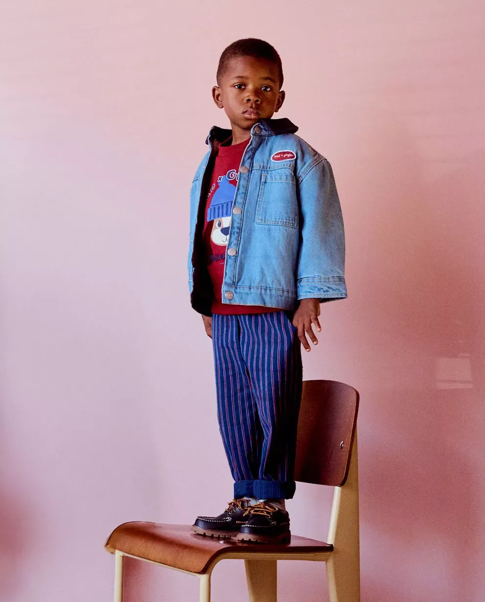 Kidz Management for F&G item #001