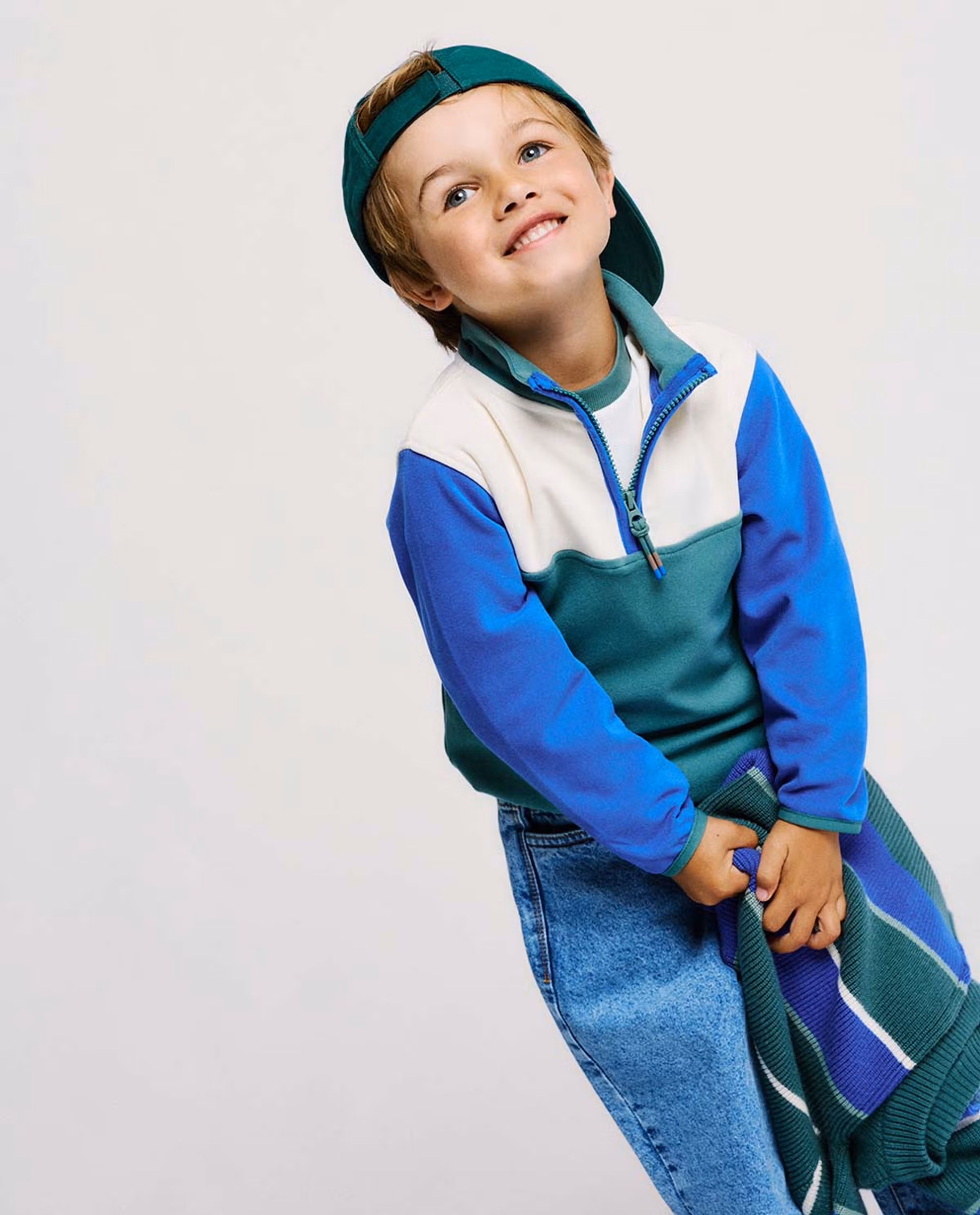 Kidz Management for JBC item #002