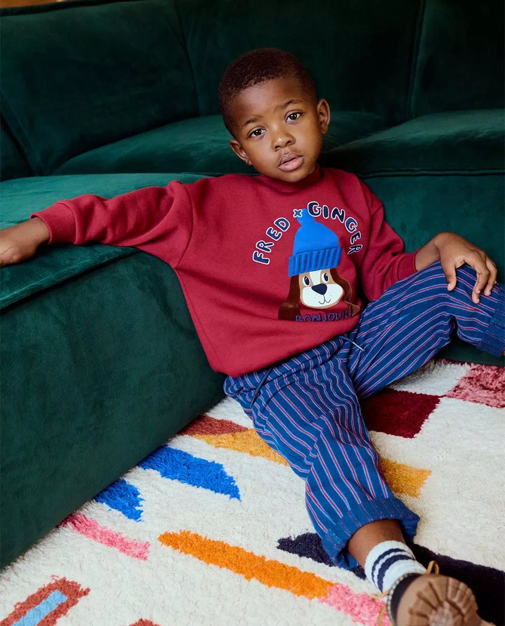 Kidz Management for F&G cover picture