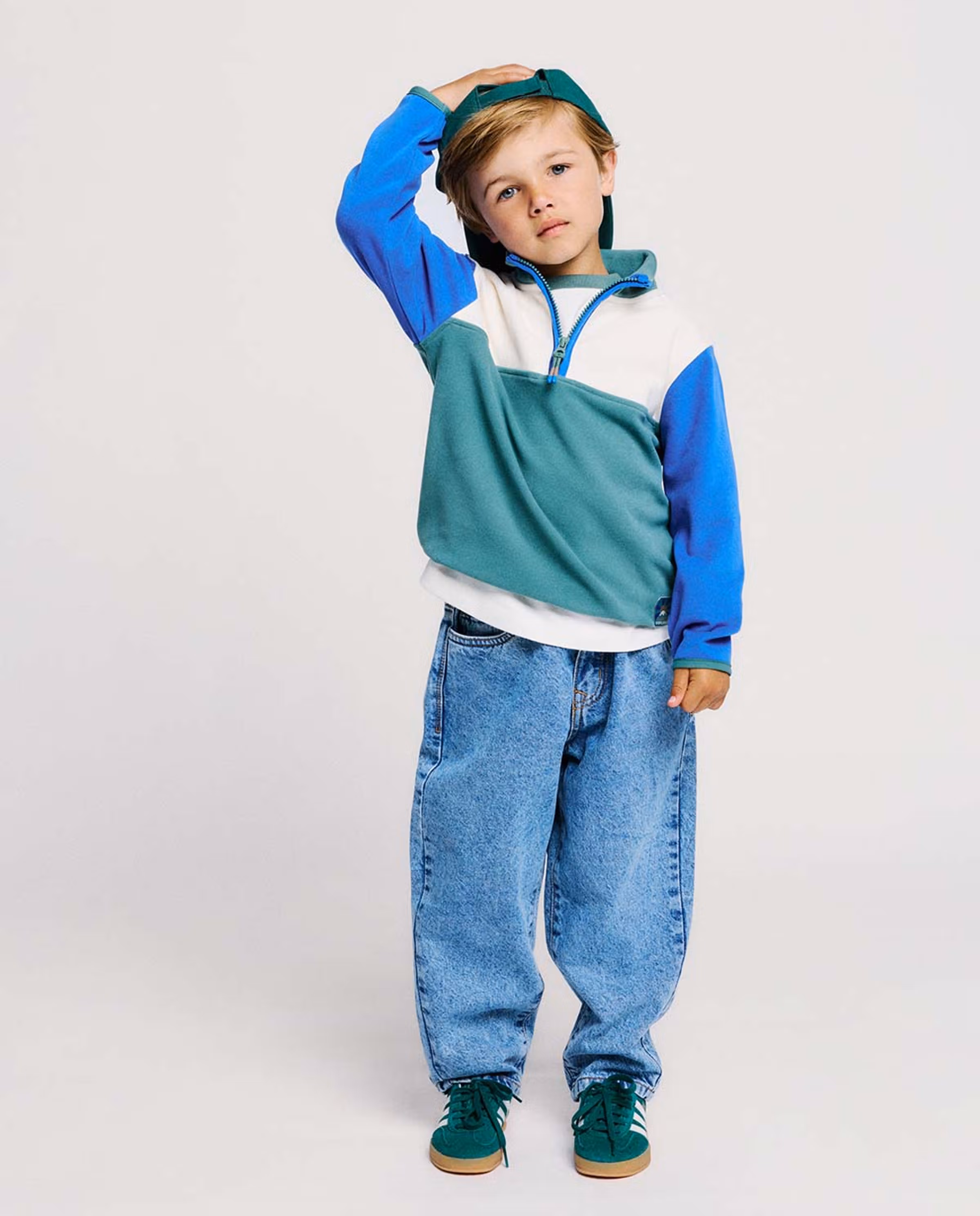 Kidz Management for JBC item #001