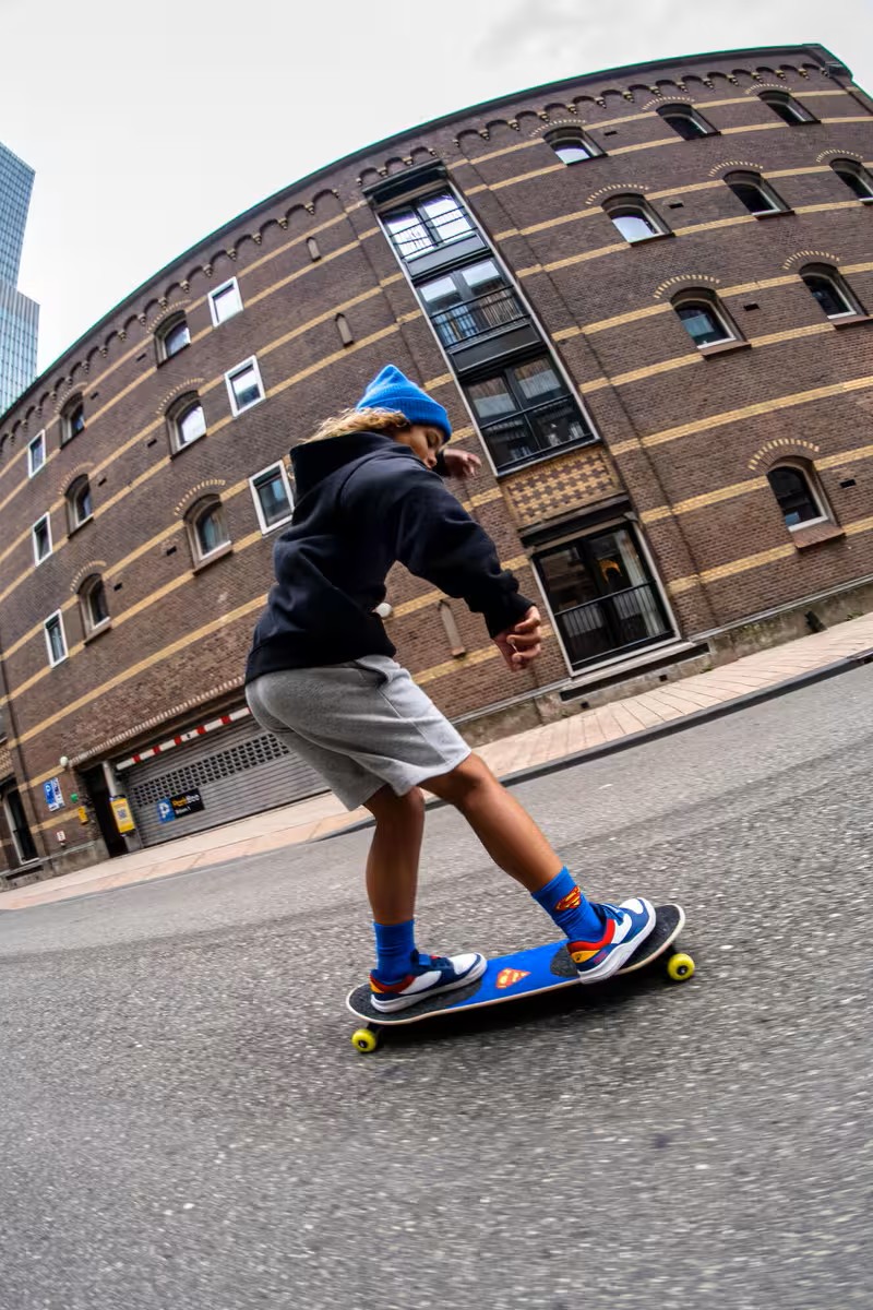 Kidz Management for Decathlon item #001