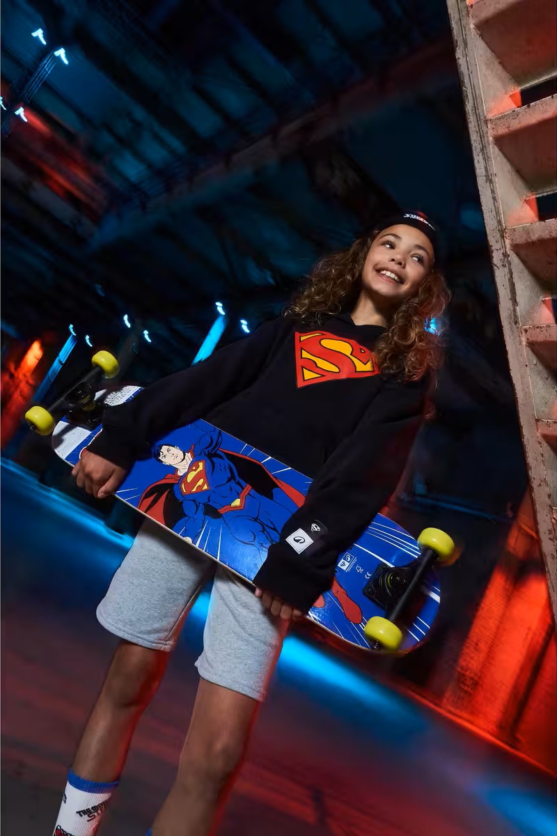 Kidz Management for Decathlon item #002