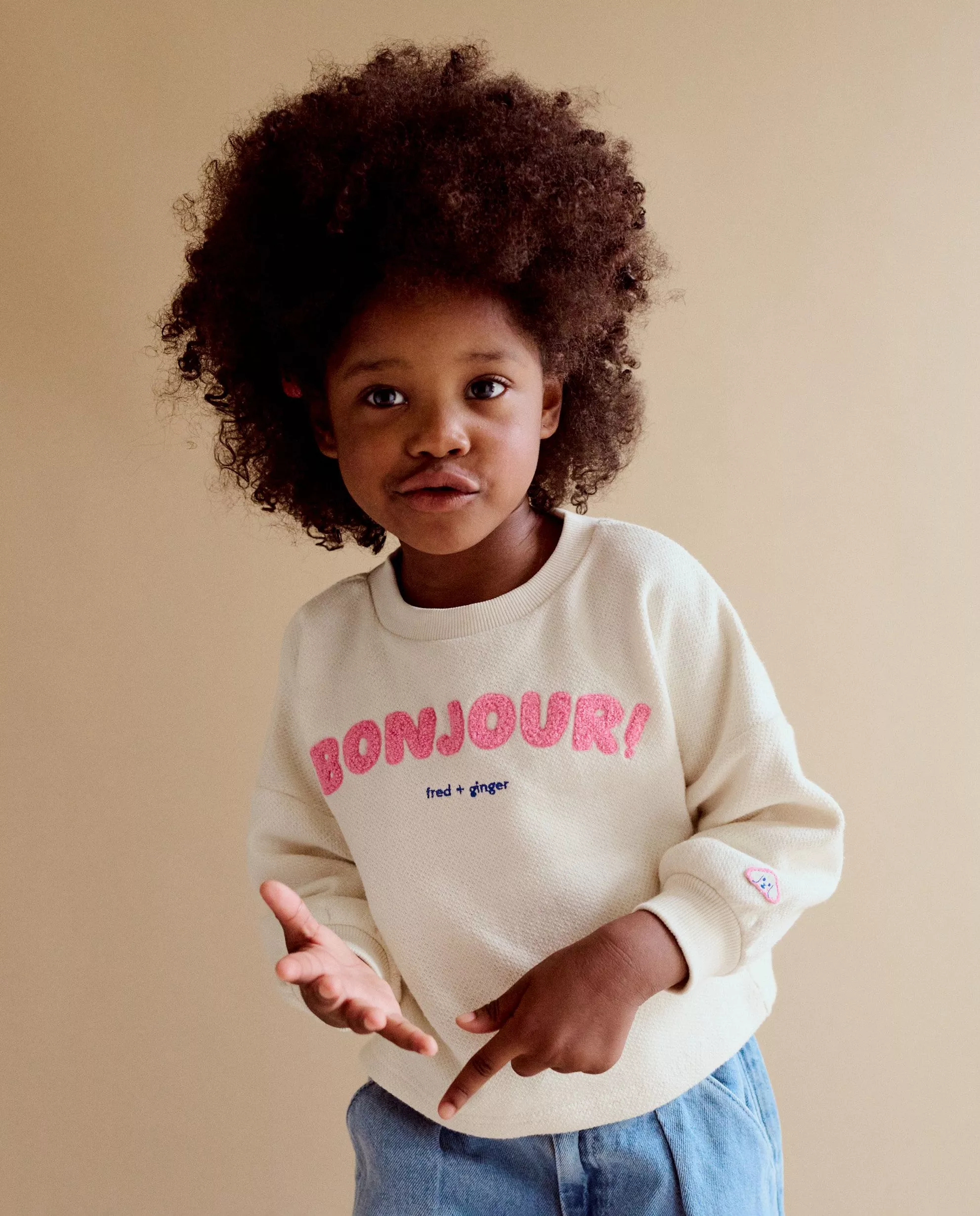 Kidz Management for F&G item #001
