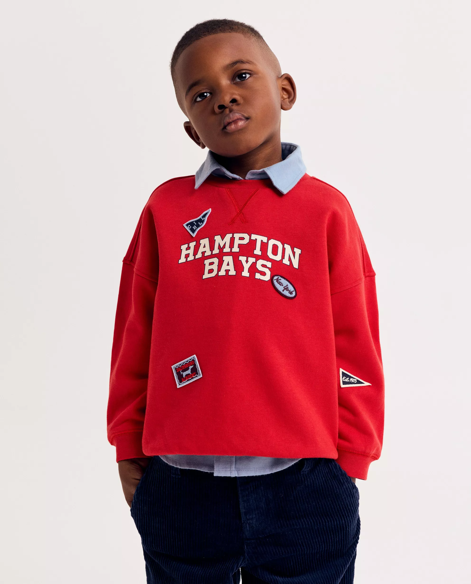 Kenzo Kiala portfolio picture #003