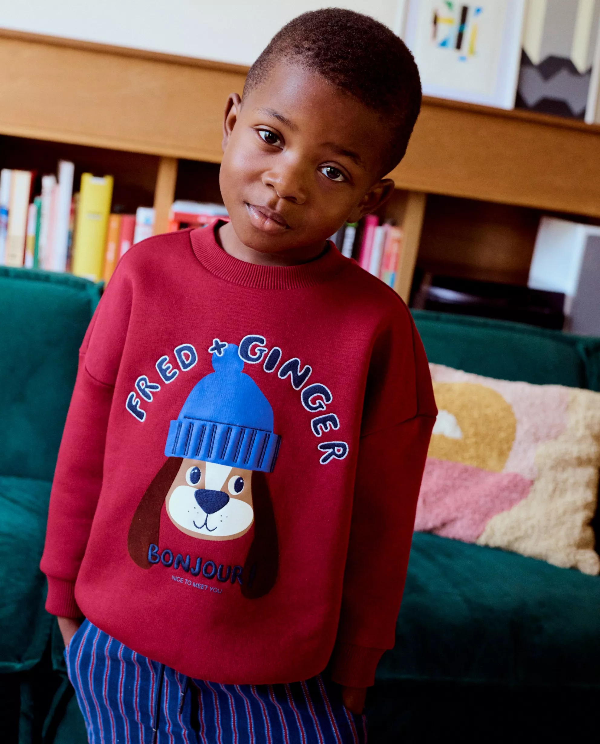 Kidz Management for F&G item #003