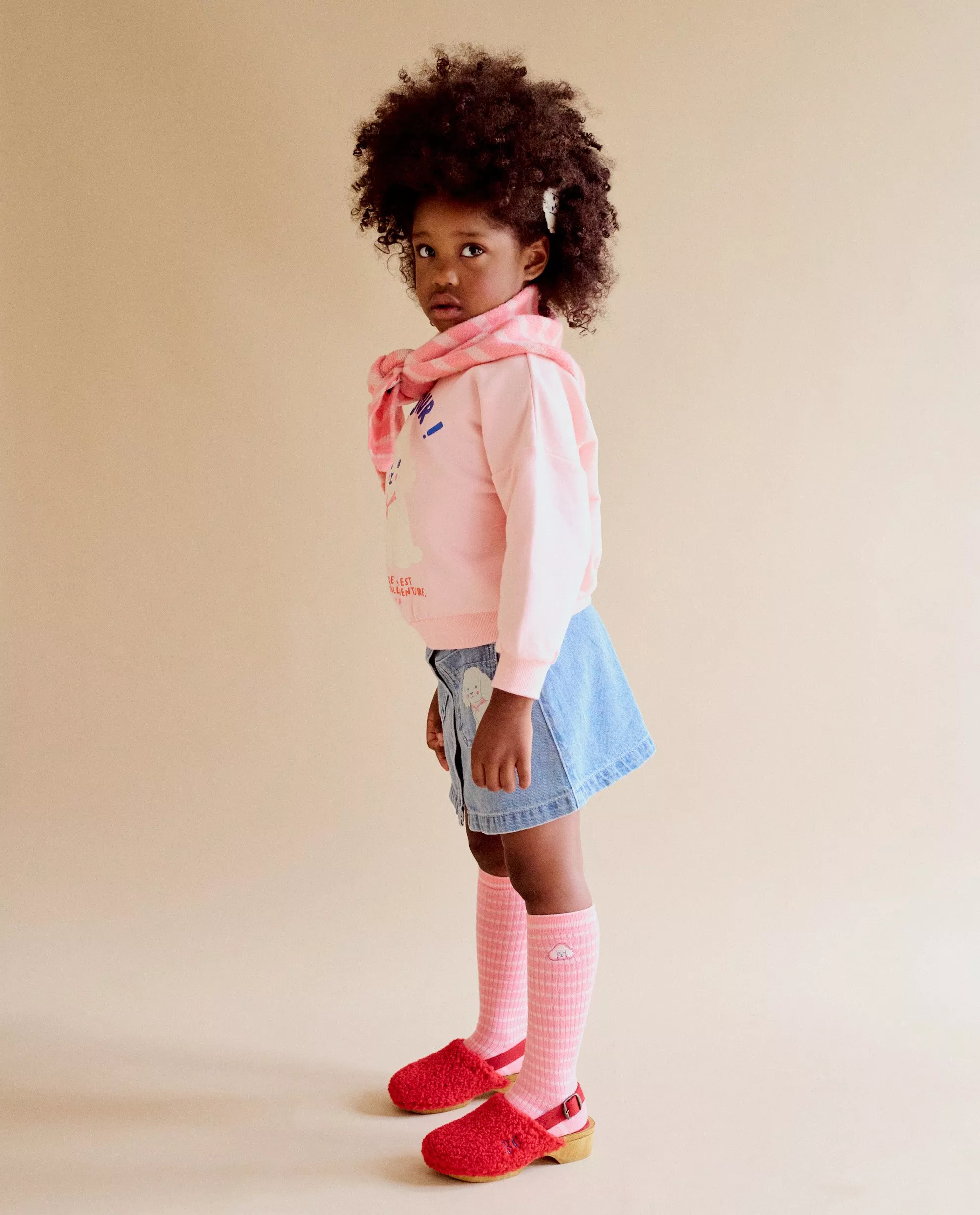 Kidz Management for F&G item #003
