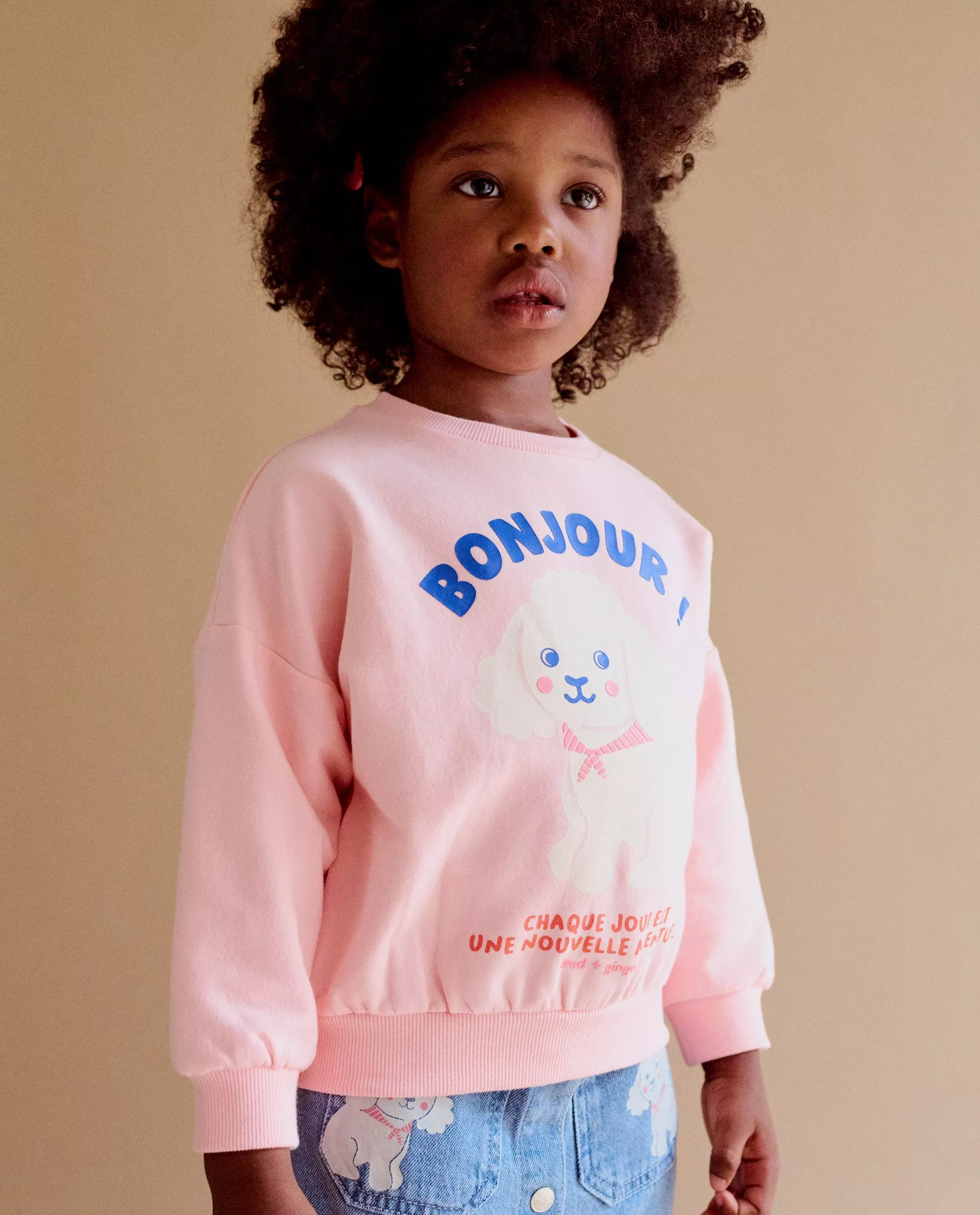 Kidz Management for F&G item #003